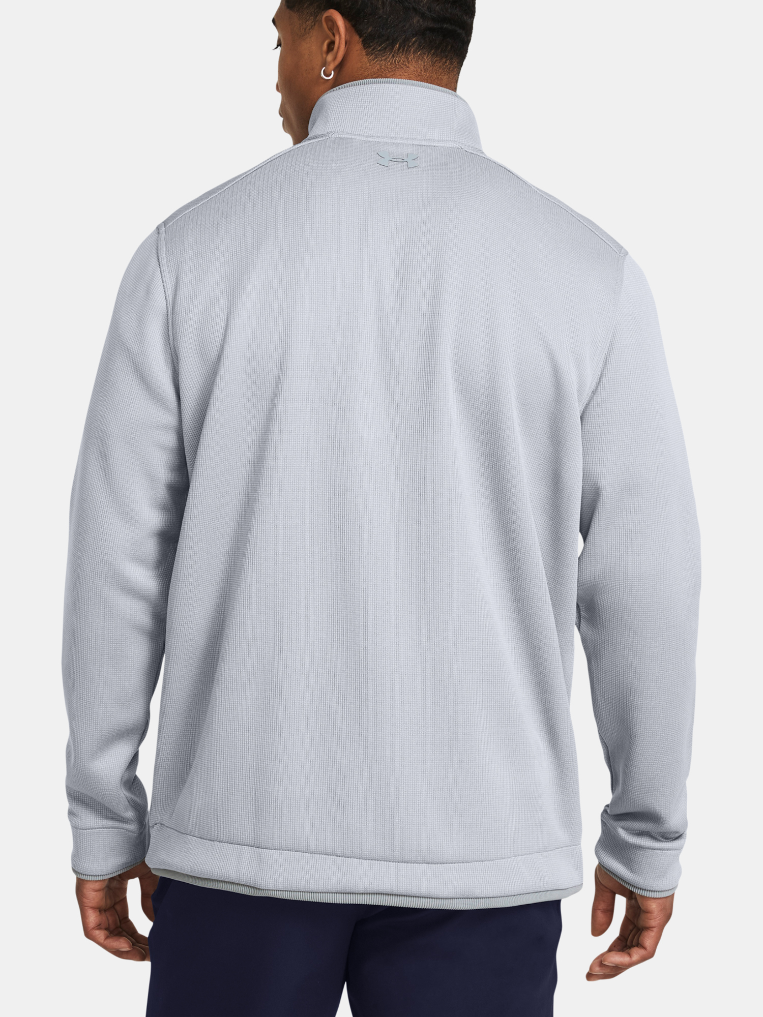 Men's sweatshirt Under Armour UA Storm SweaterFleece QZ LB - Men's