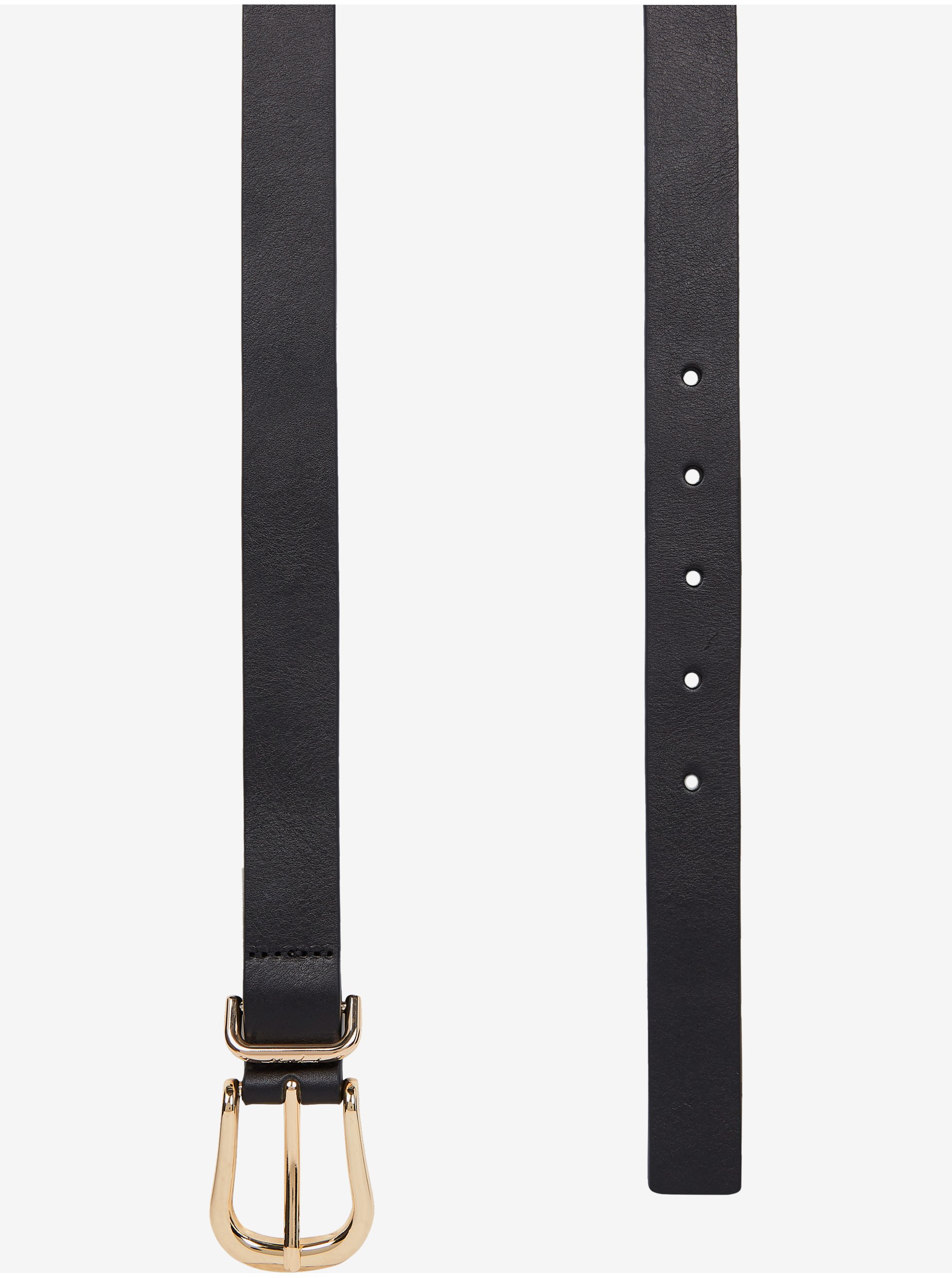 Curele pentru femei Tommy Hilfiger - negru