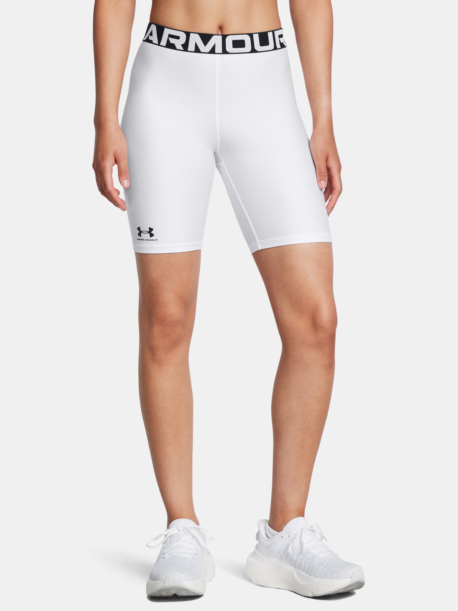 Under Armour Dámské kraťasy UA HG 8in Short - Dámské