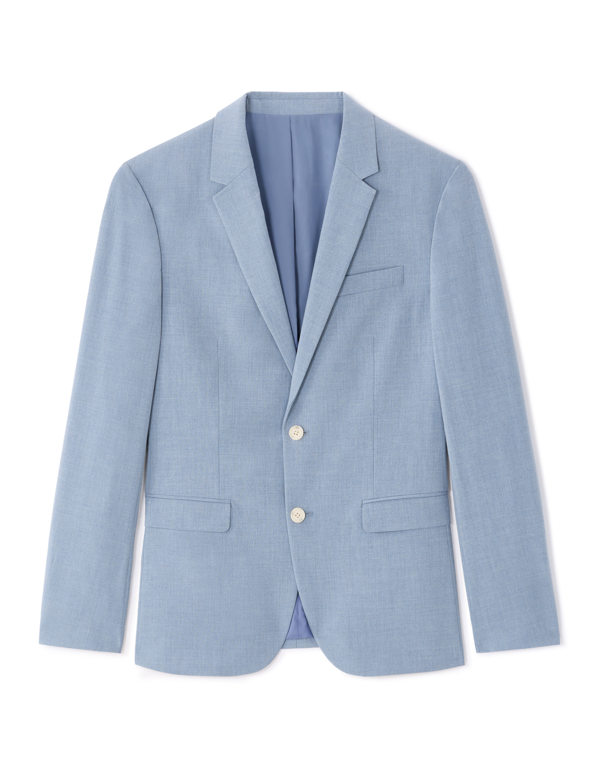 Celio Blazer slim Muamaury - Men's