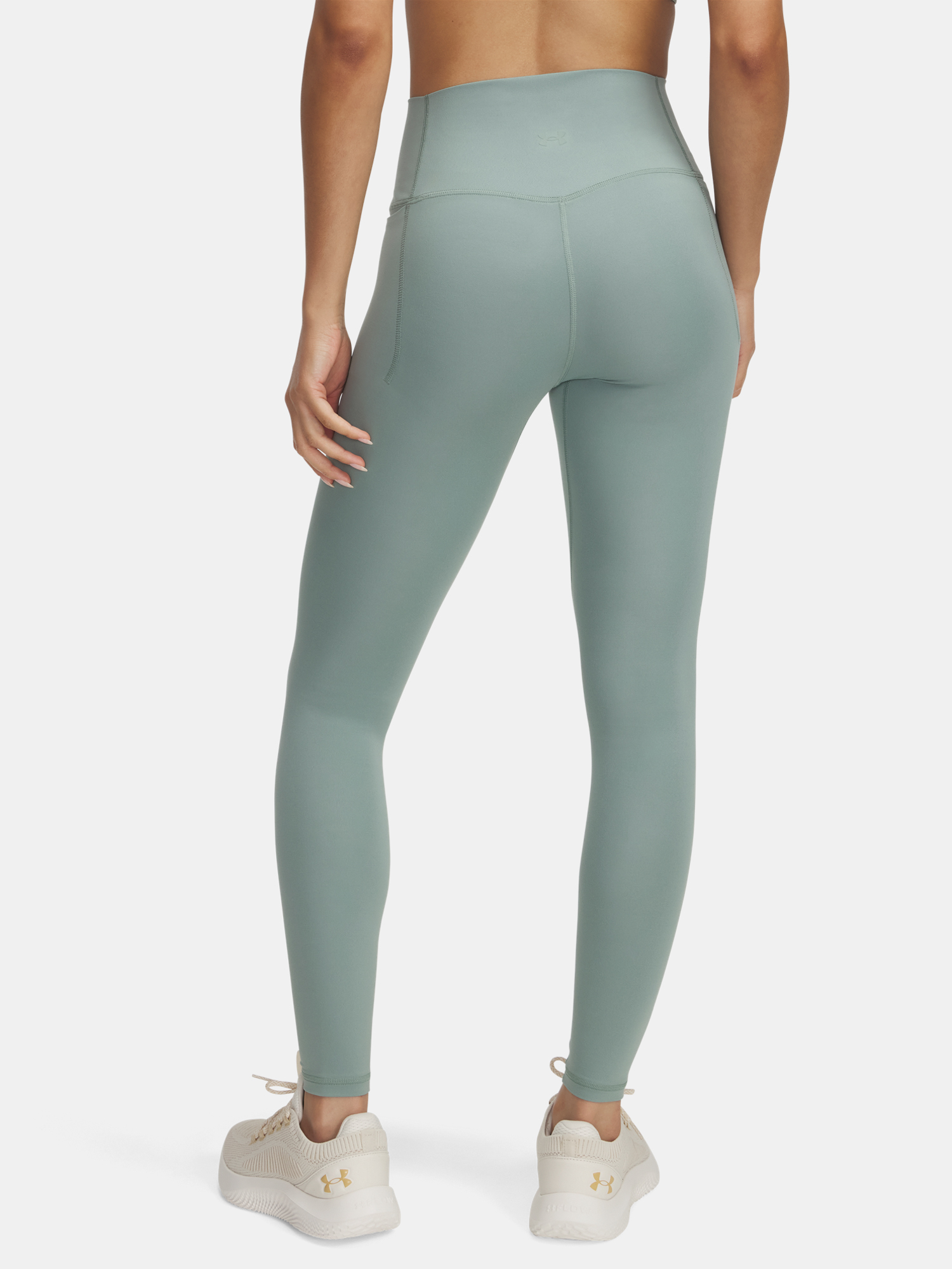 Women's leggings Under Armour Meridian Legging - Women's