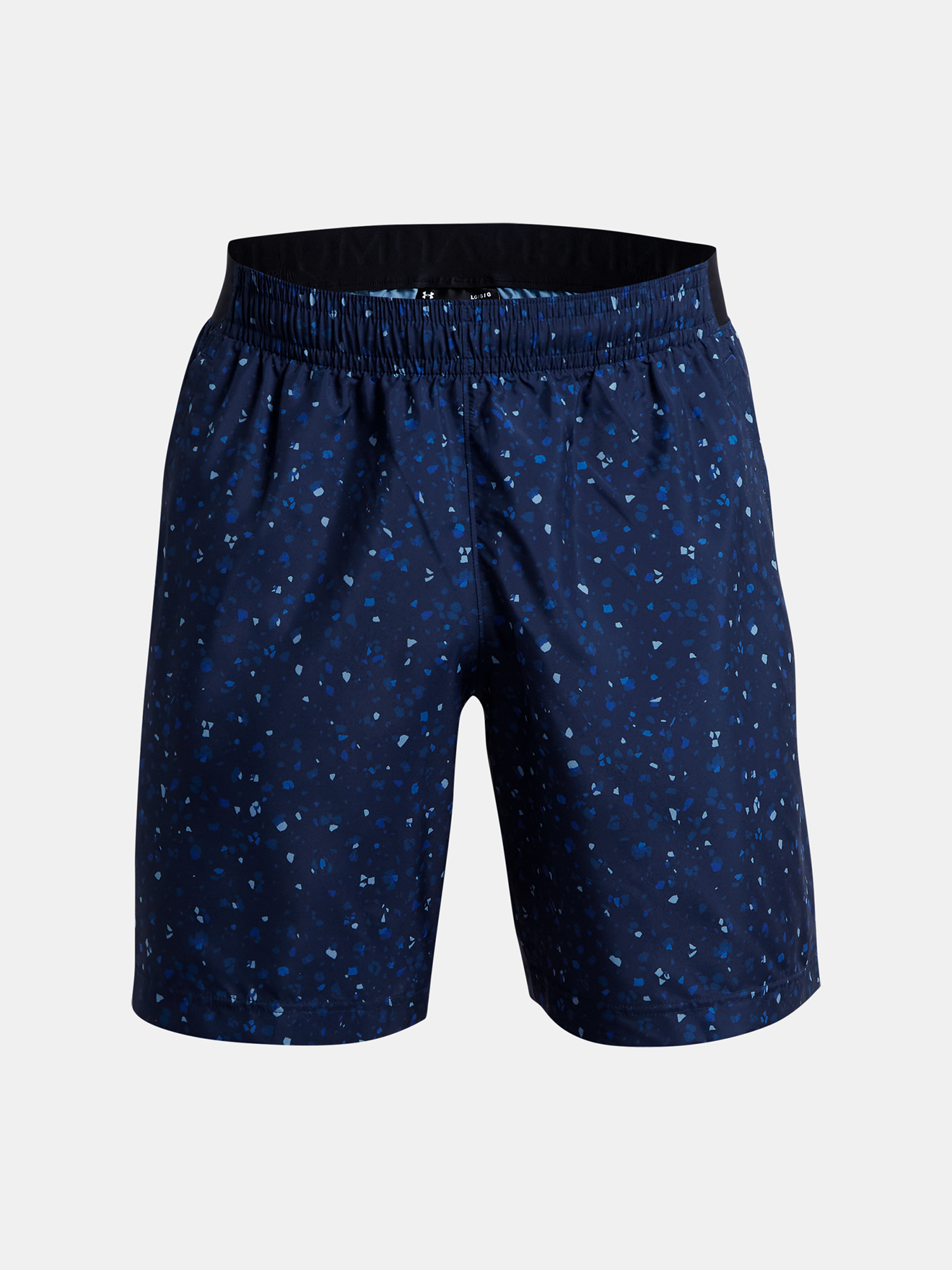 Under Armour Shorts UA Woven Adapt Shorts-NVY - Men&#039;s