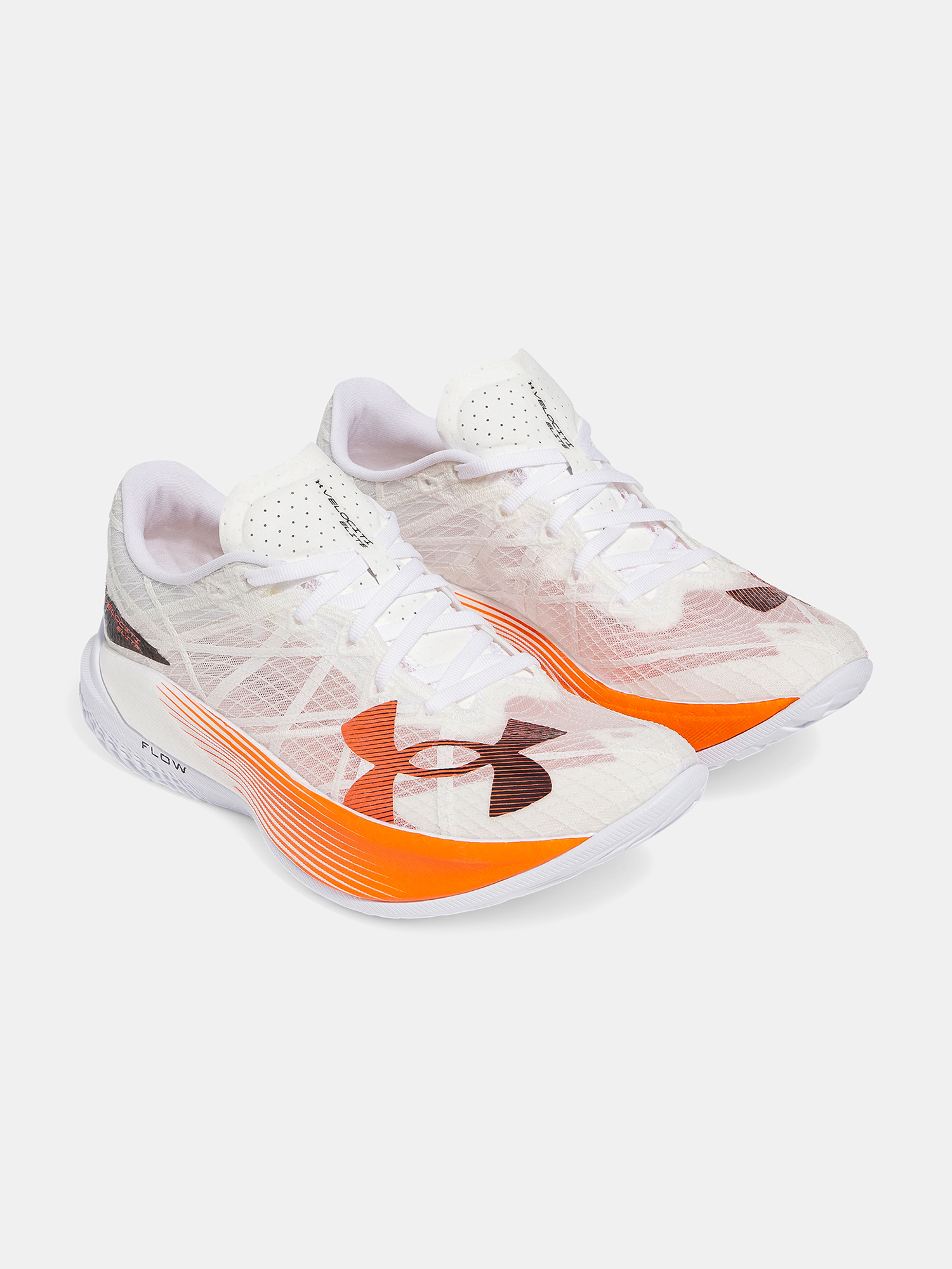 Unisex shoes Under Armour UA U Velociti Elite 2 - unisex