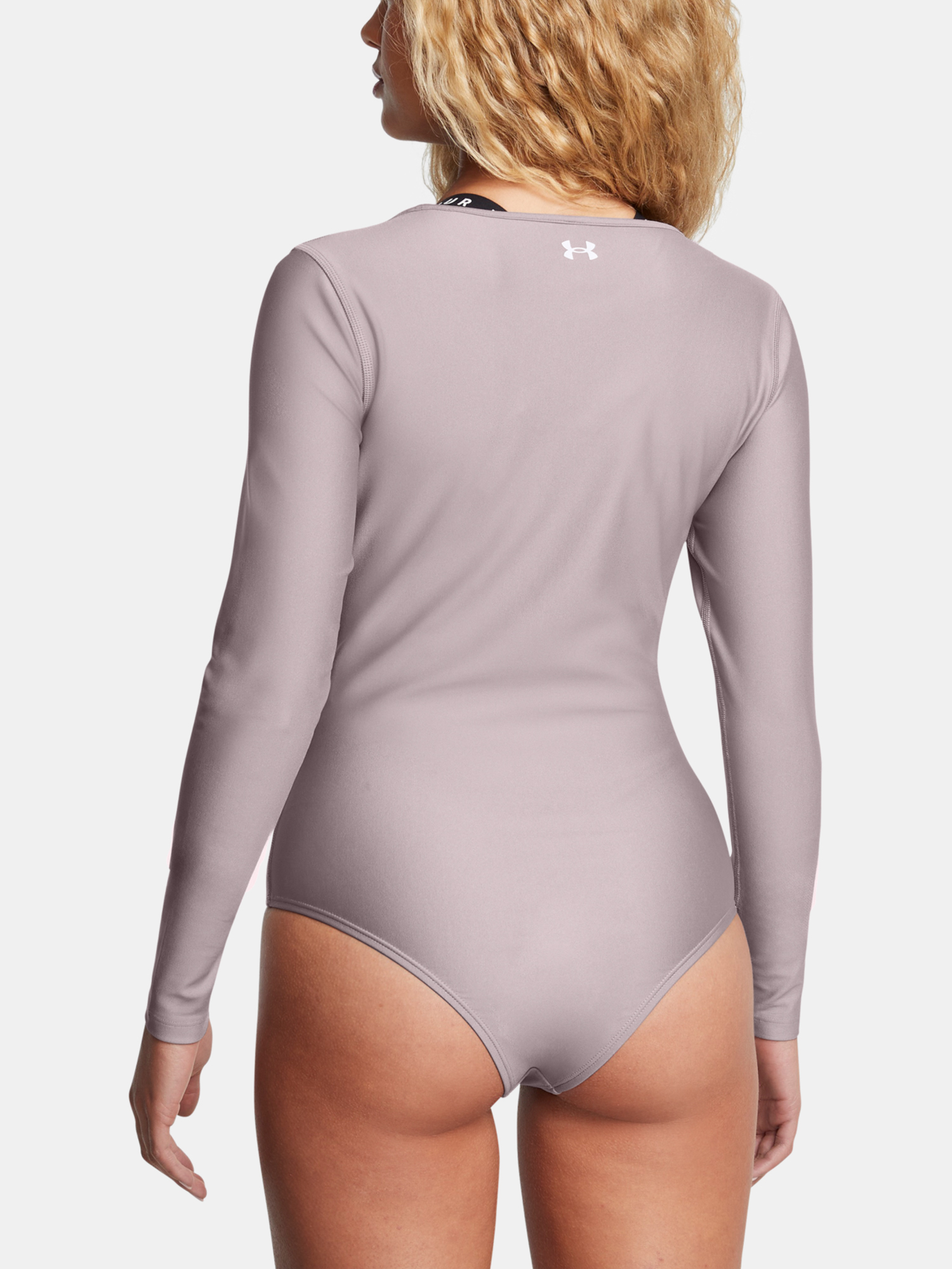 Under Armour Women's Bodysuit Vanish Leotard - Ladies