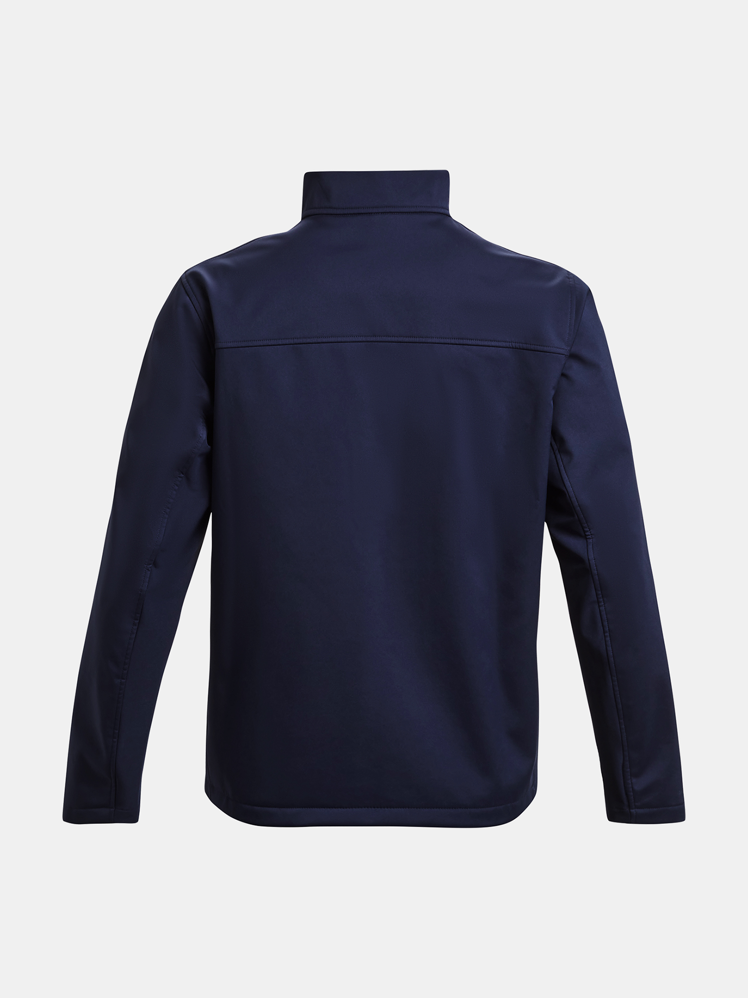 Men&#039;s Under Armour M Shield Jacket-BLU - Mens