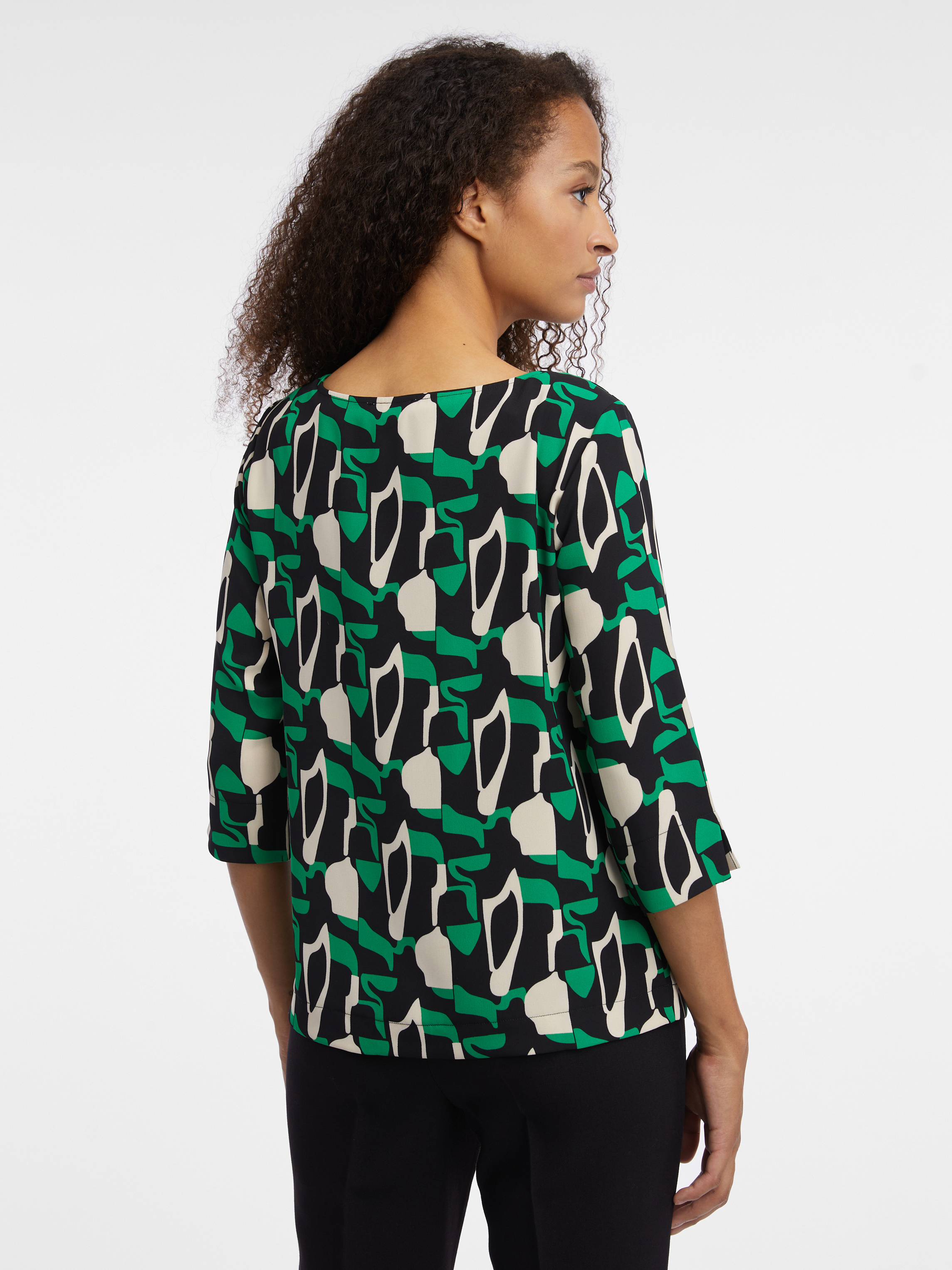 Tricou de damă Orsay