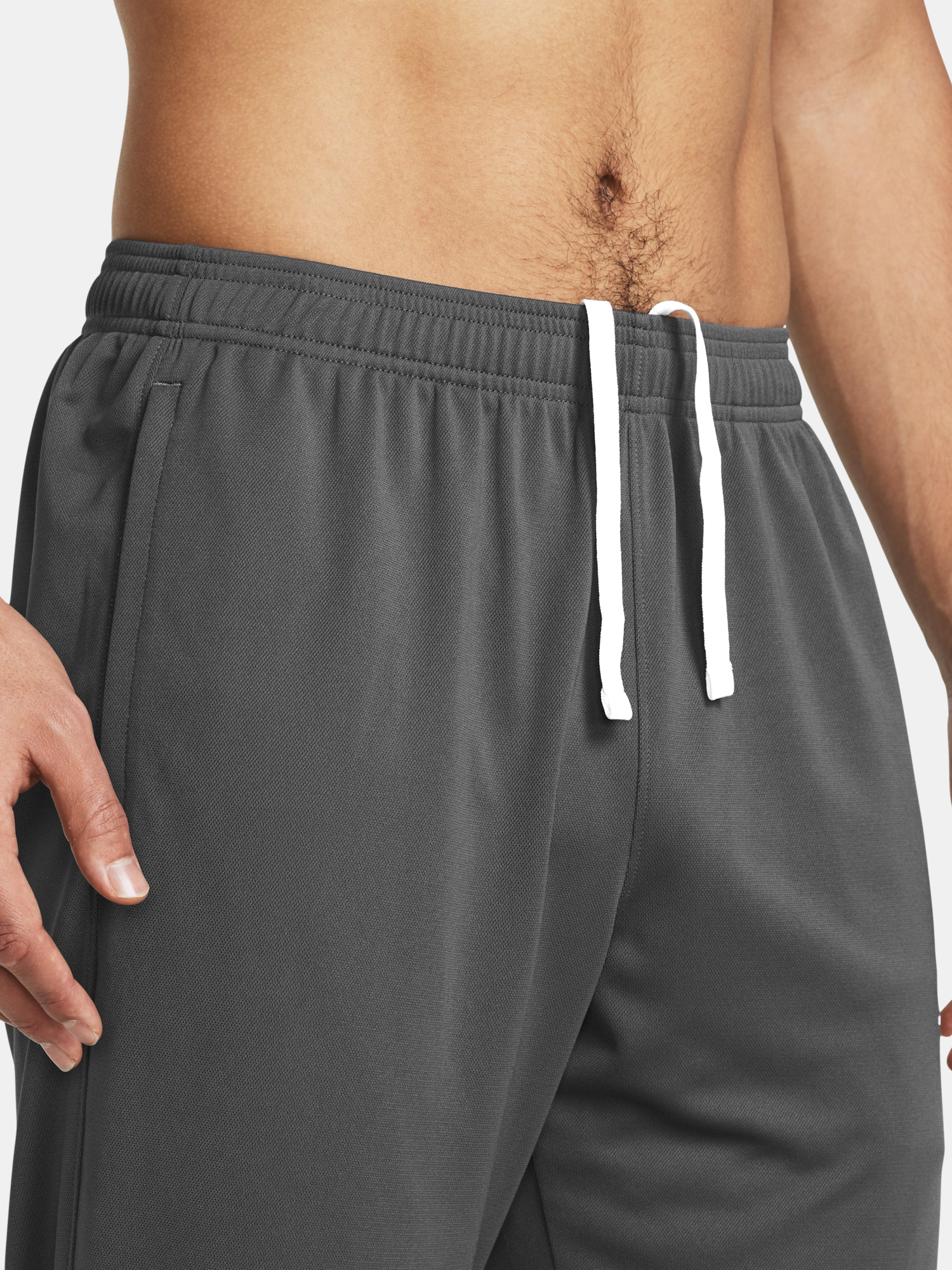 Men's Sports Pants Under Armour UA M's Ch. Pique Pant - Men's