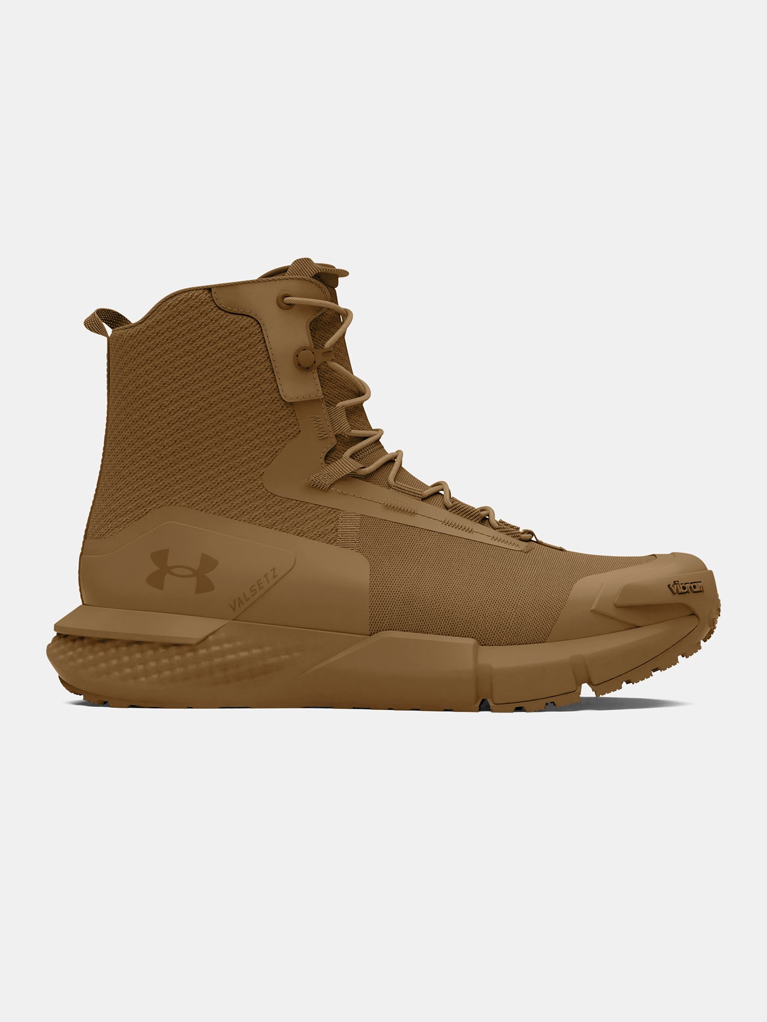 Under Armour Men's UA Charged Valsetz Shoes - Men's