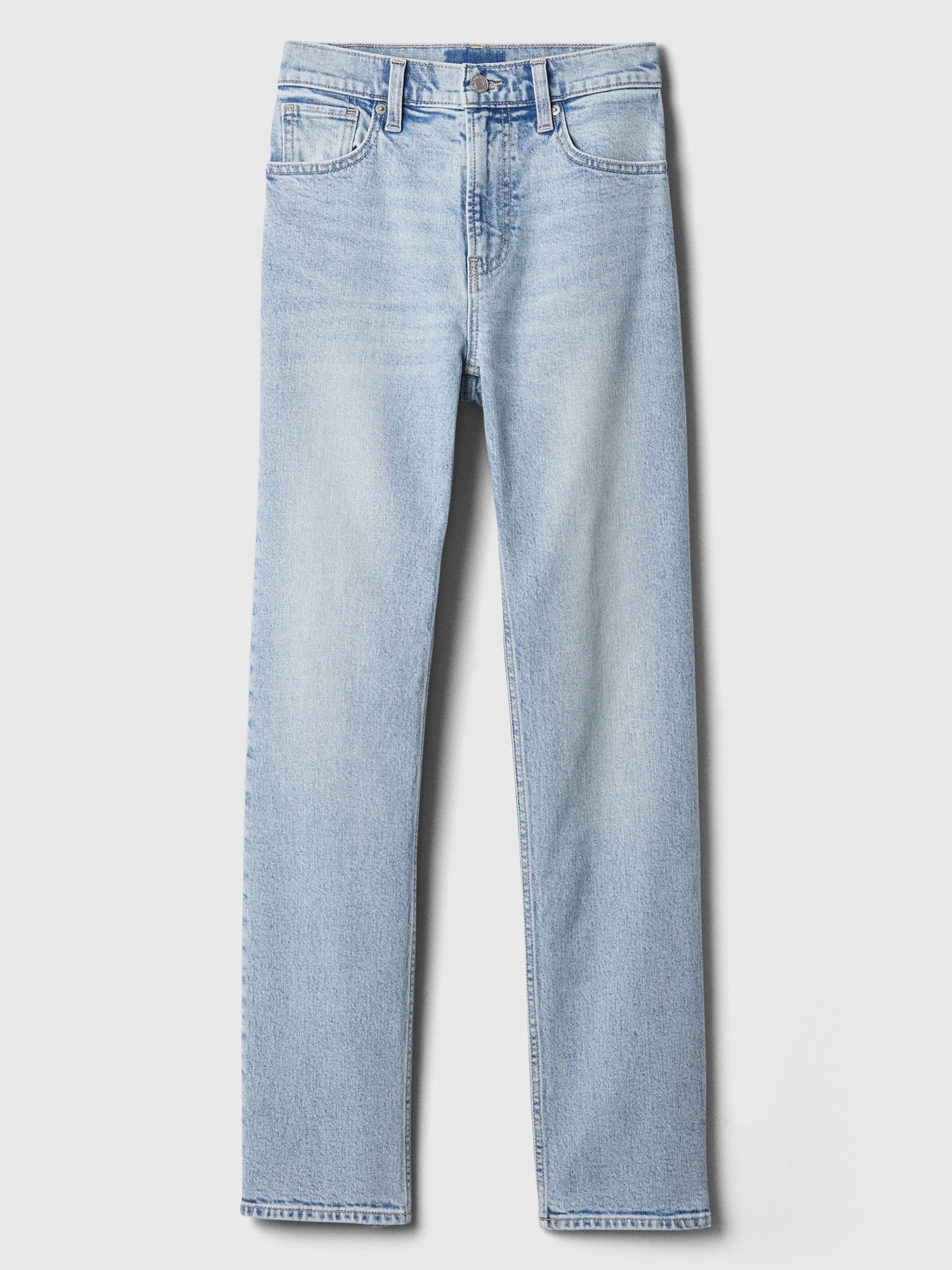 GAP Jeans 90S Straight Beverly - Women's