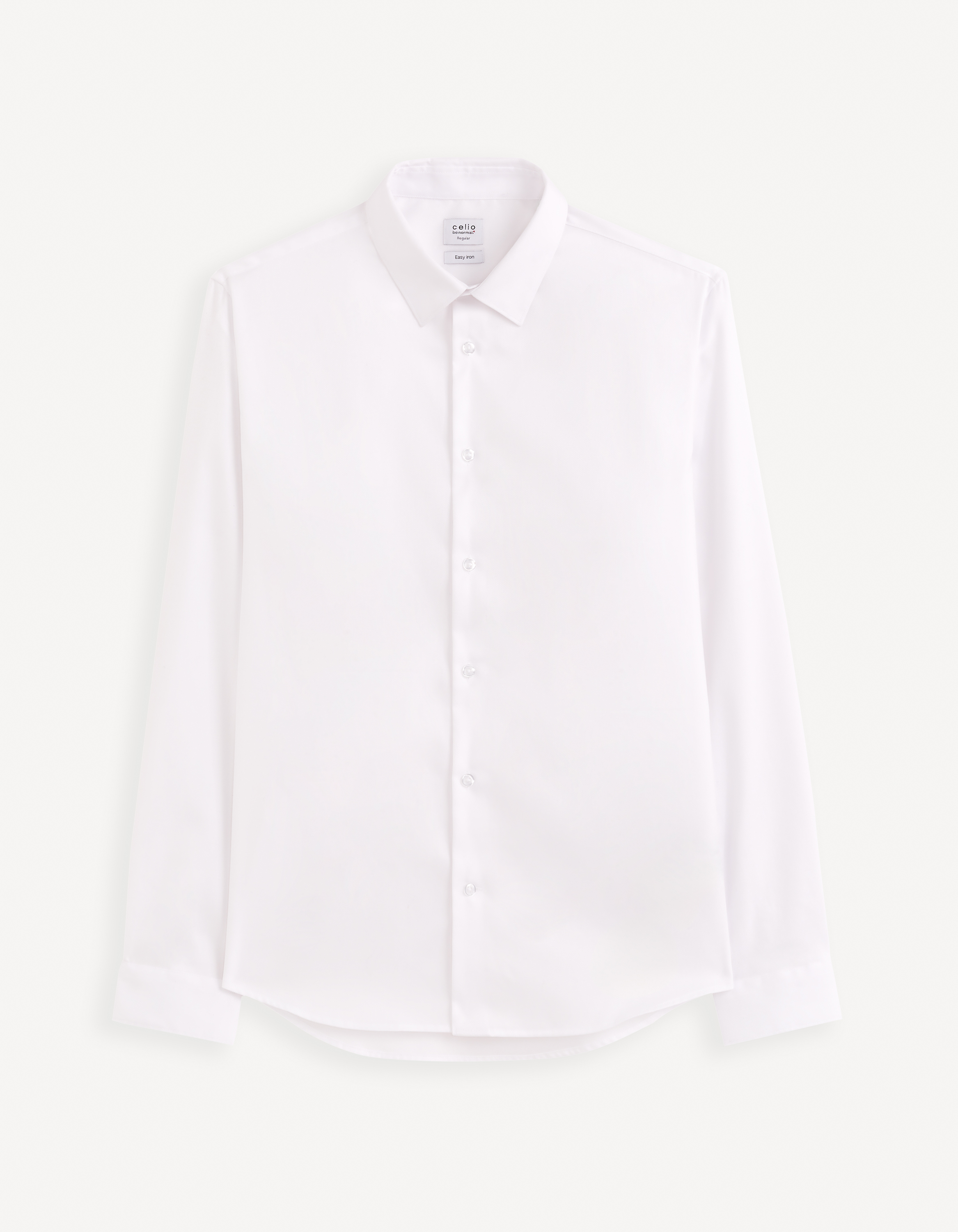 Celio Shirt Naroxrg - Mens
