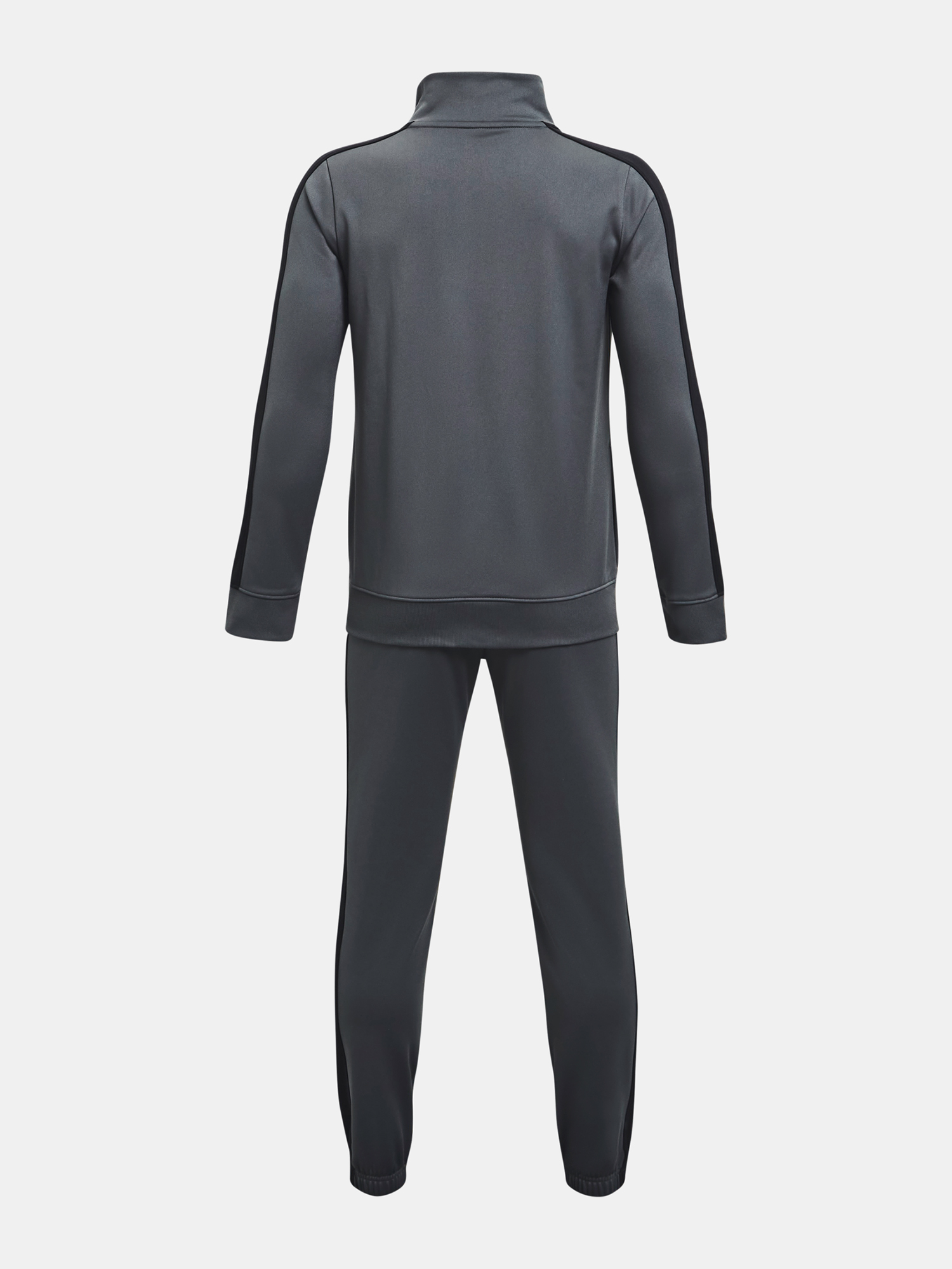Trening copii Under Armour Suit-BLK