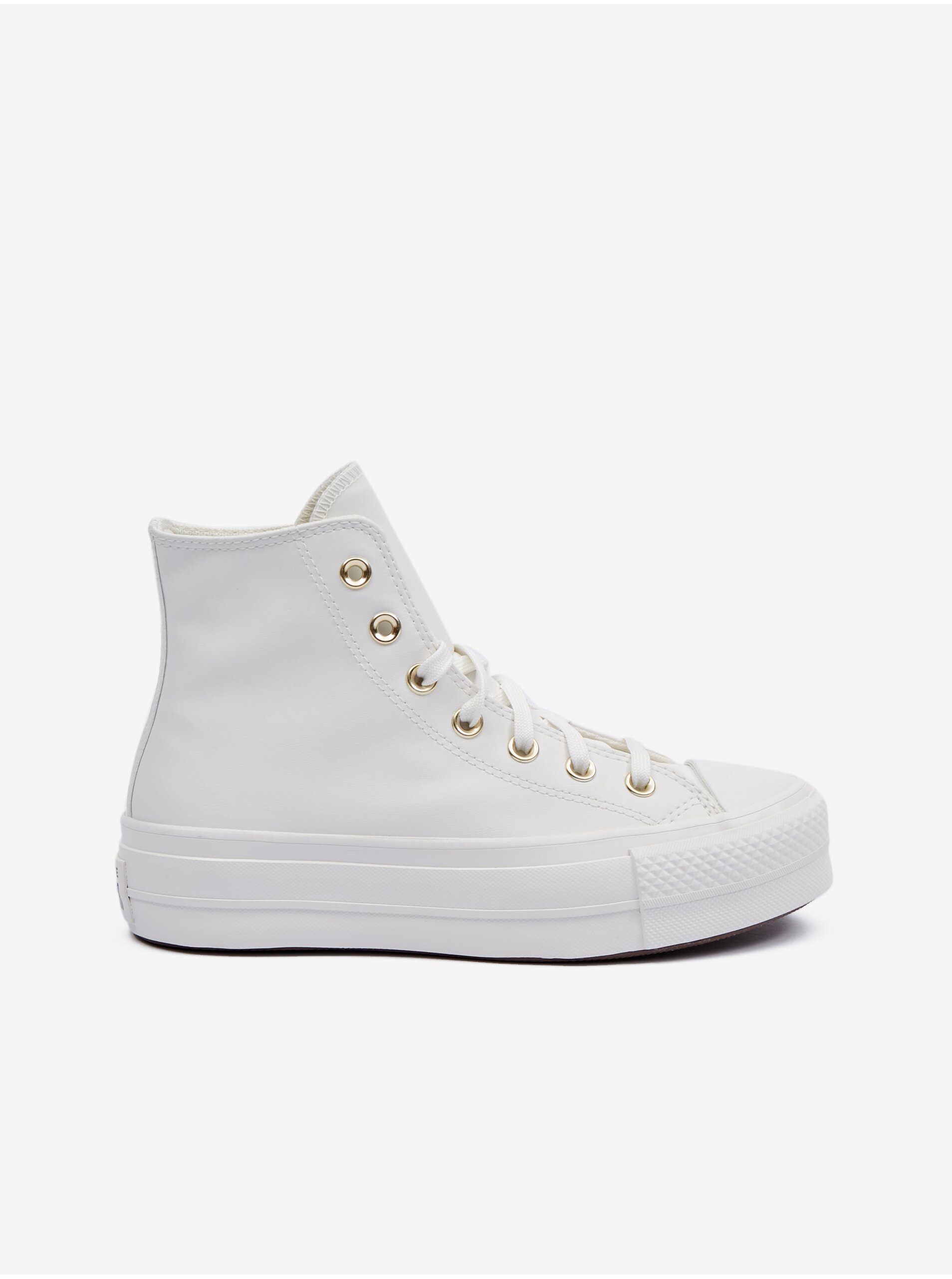 Converse Chuck Taylor All Star Lift Womens Ankle Sneakers - Womens
