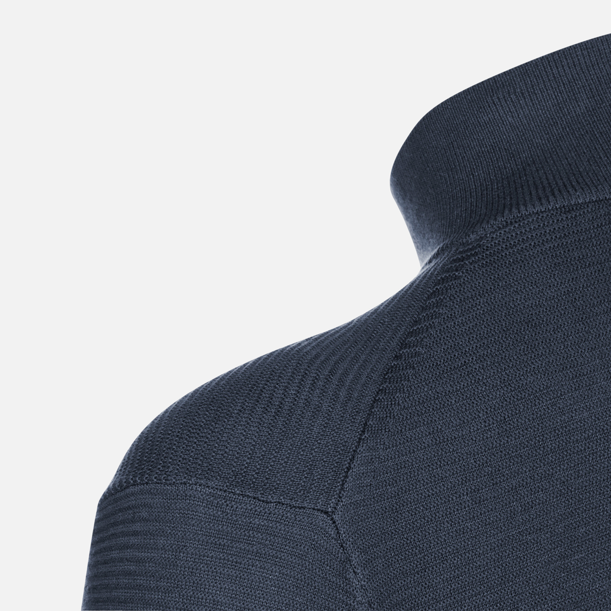 Dark blue men's sweatshirt Geox - Men's