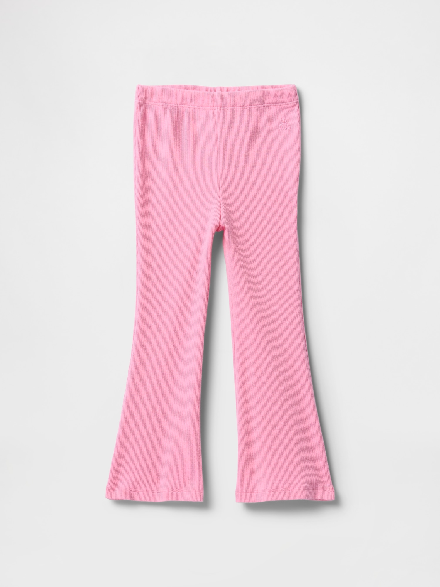 GAP Žebrované legíny Mix and Match - Holky