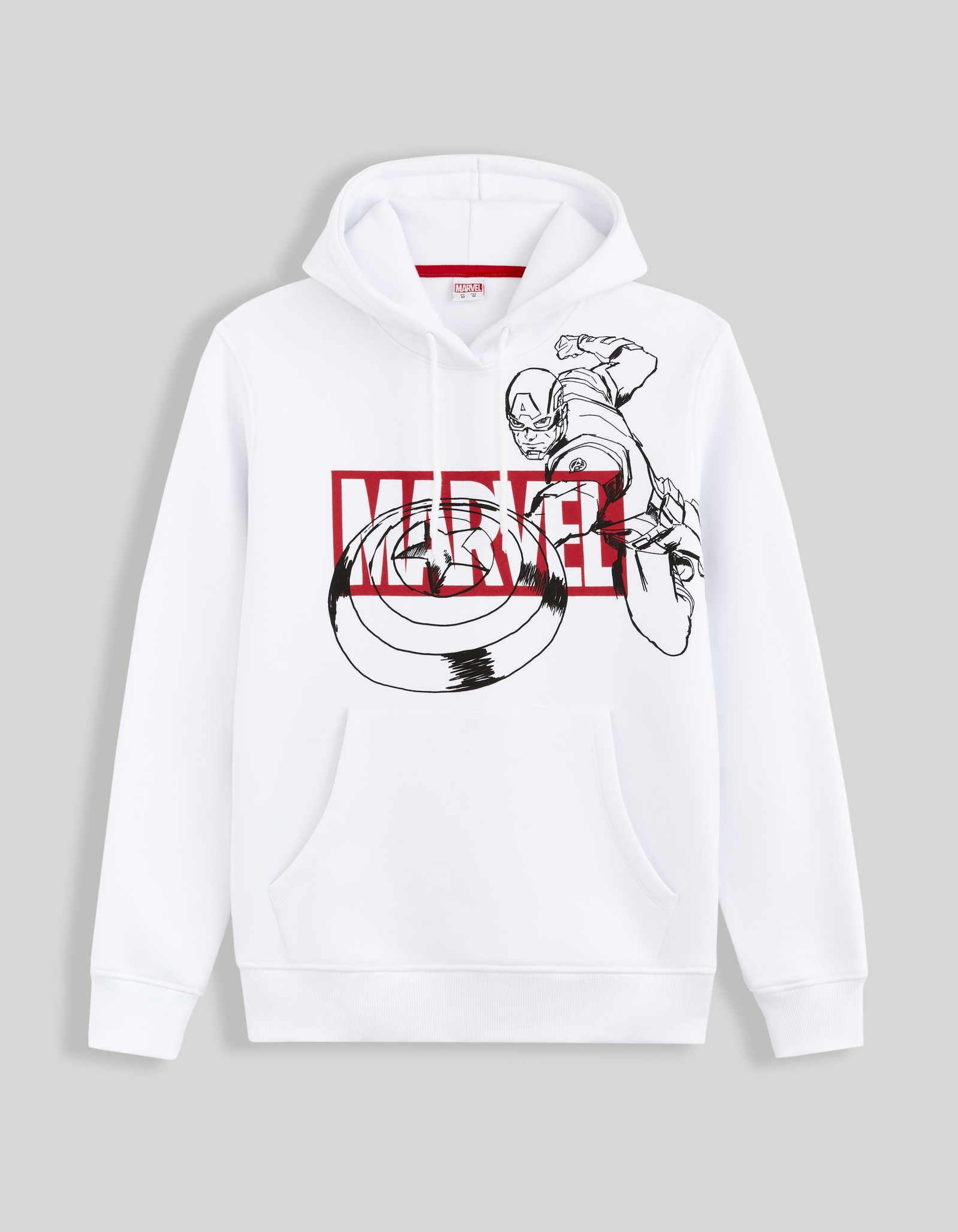 Hanorac barbati, Celio 1107855
