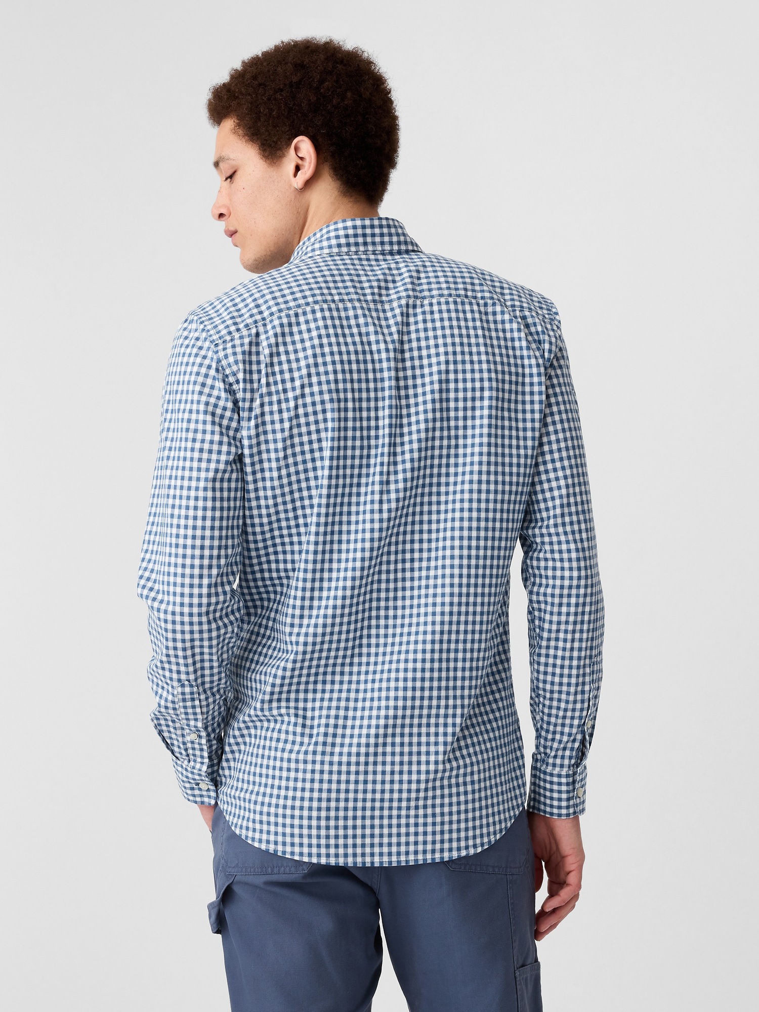 Camasa barbati, GAP Classic