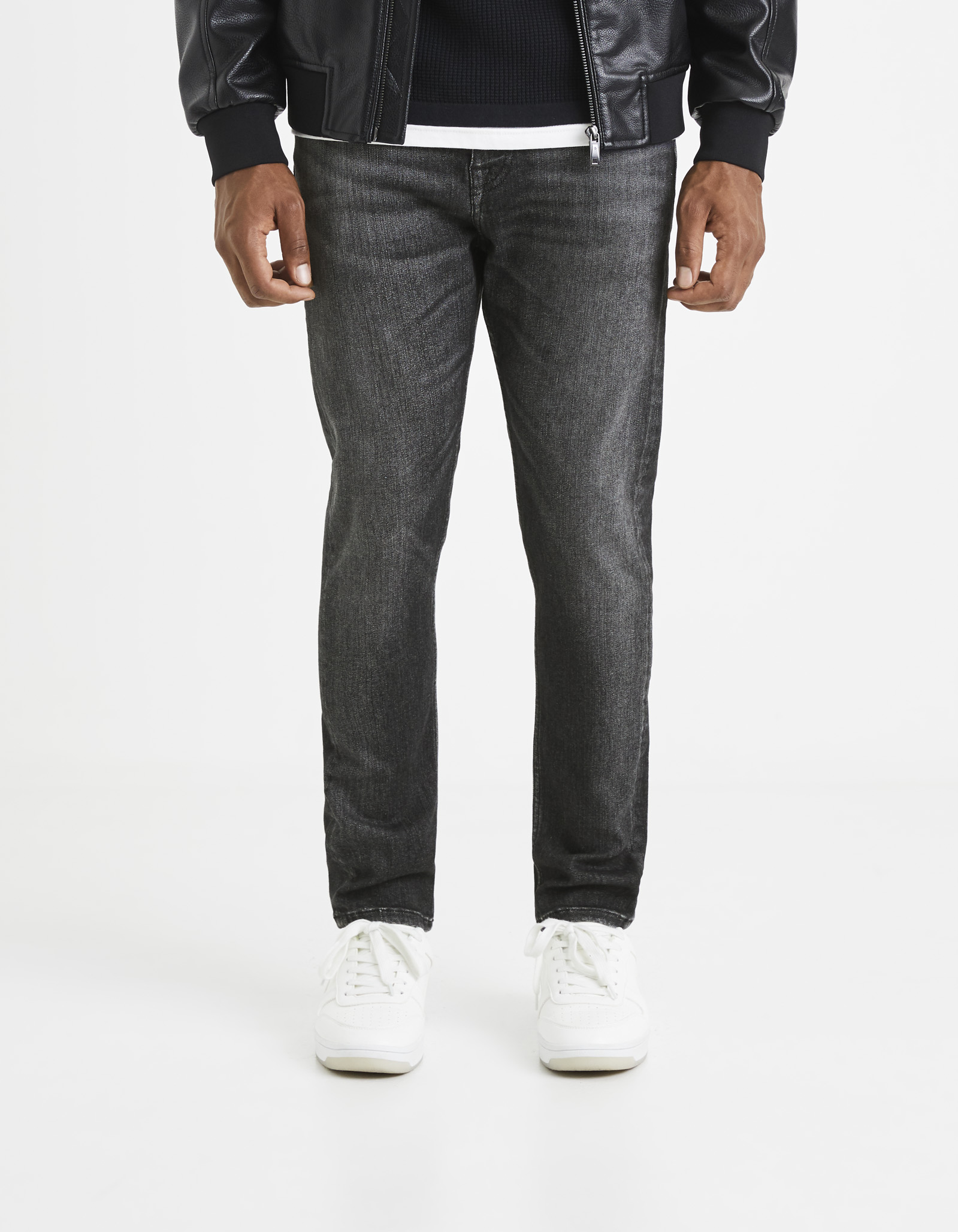 Celio Džíny Voflexo - Pánské