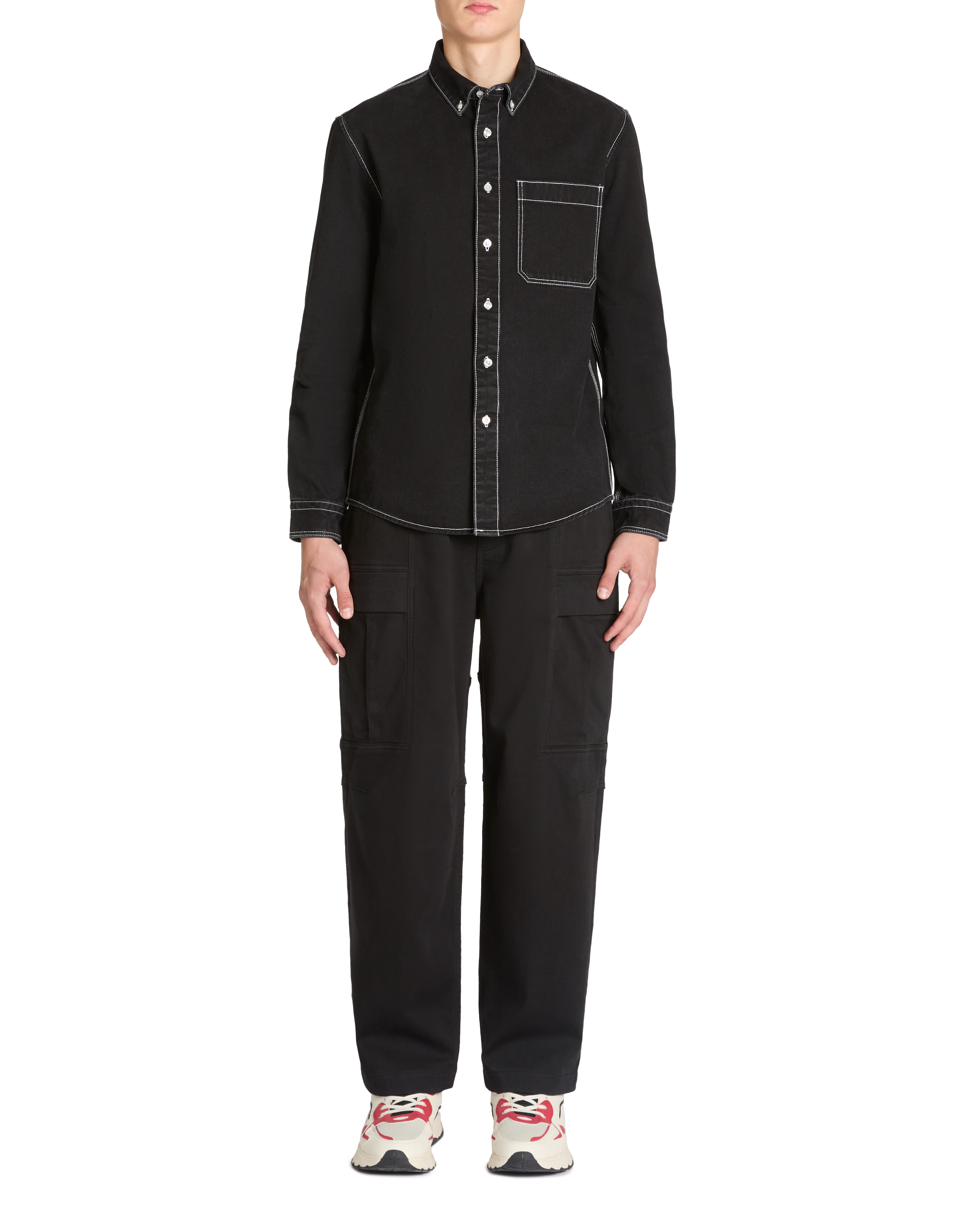 Celio Shirt Jade - Men&#039;s