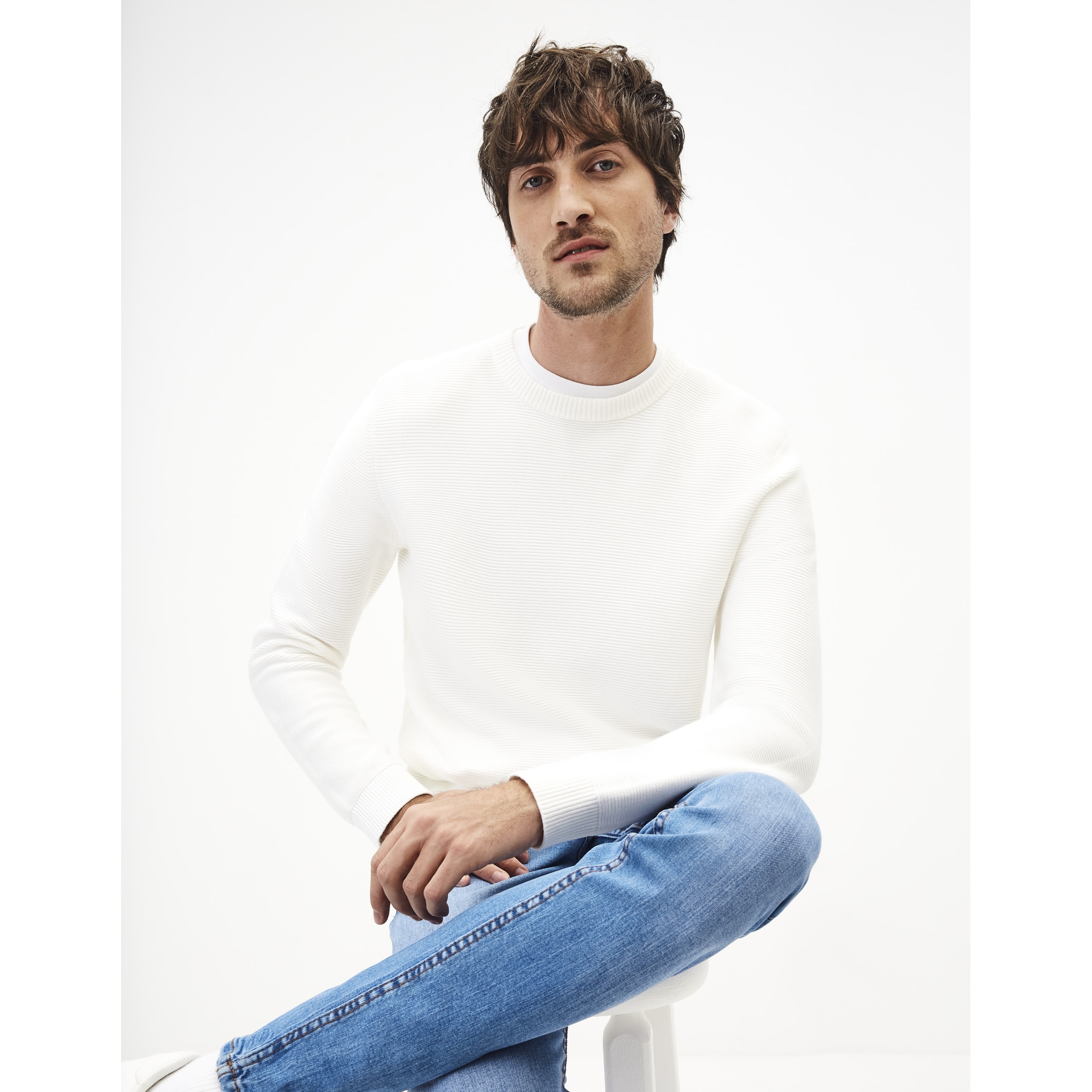 Celio Sweter Teneryfa