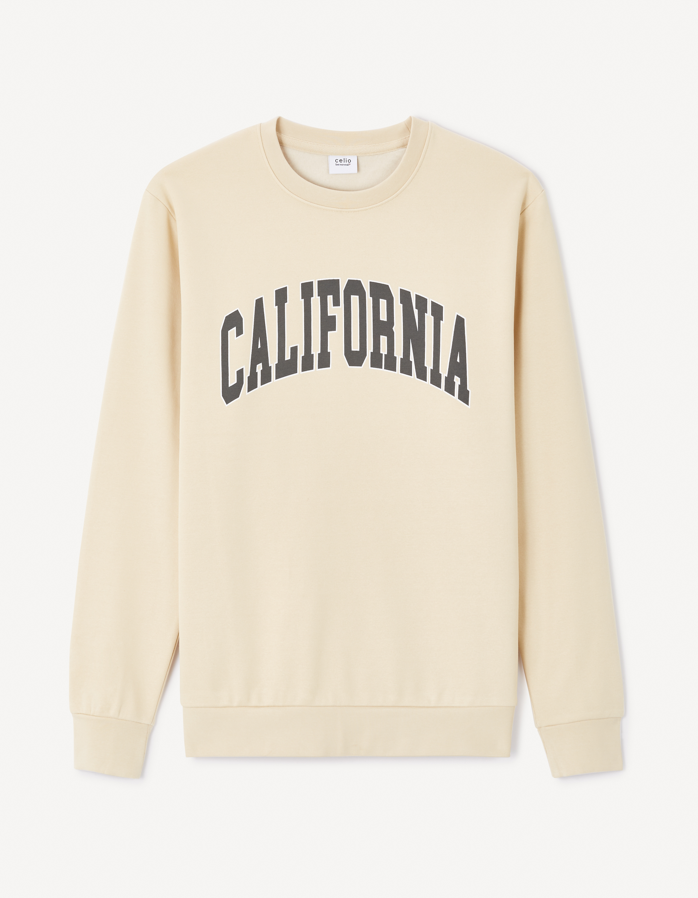 Celio Jenewy Sweatshirt - Men&#039;s