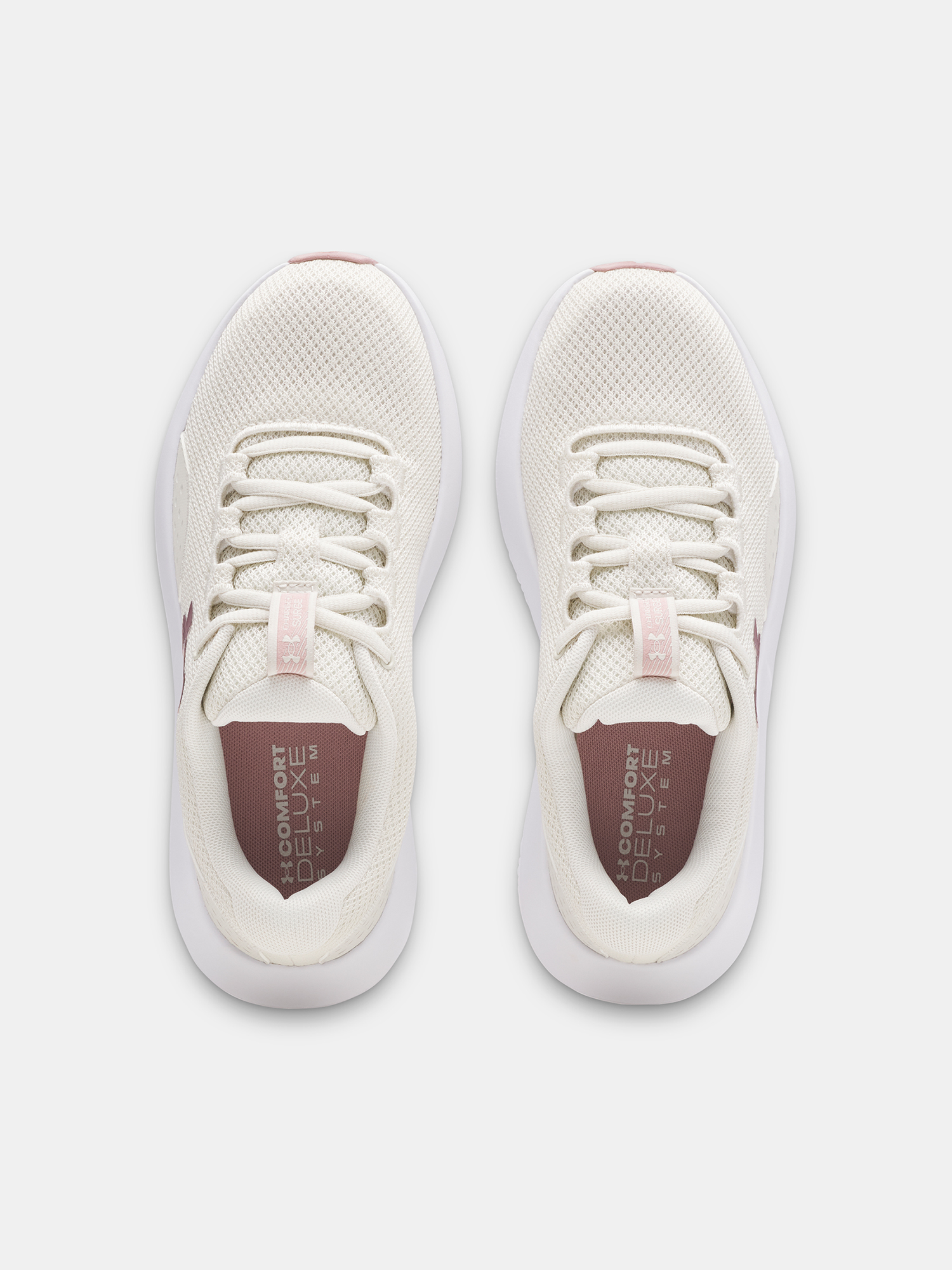 Women&#039;s shoes Under Armour UA W Charged Surge 4-WHT - Women&#039;s