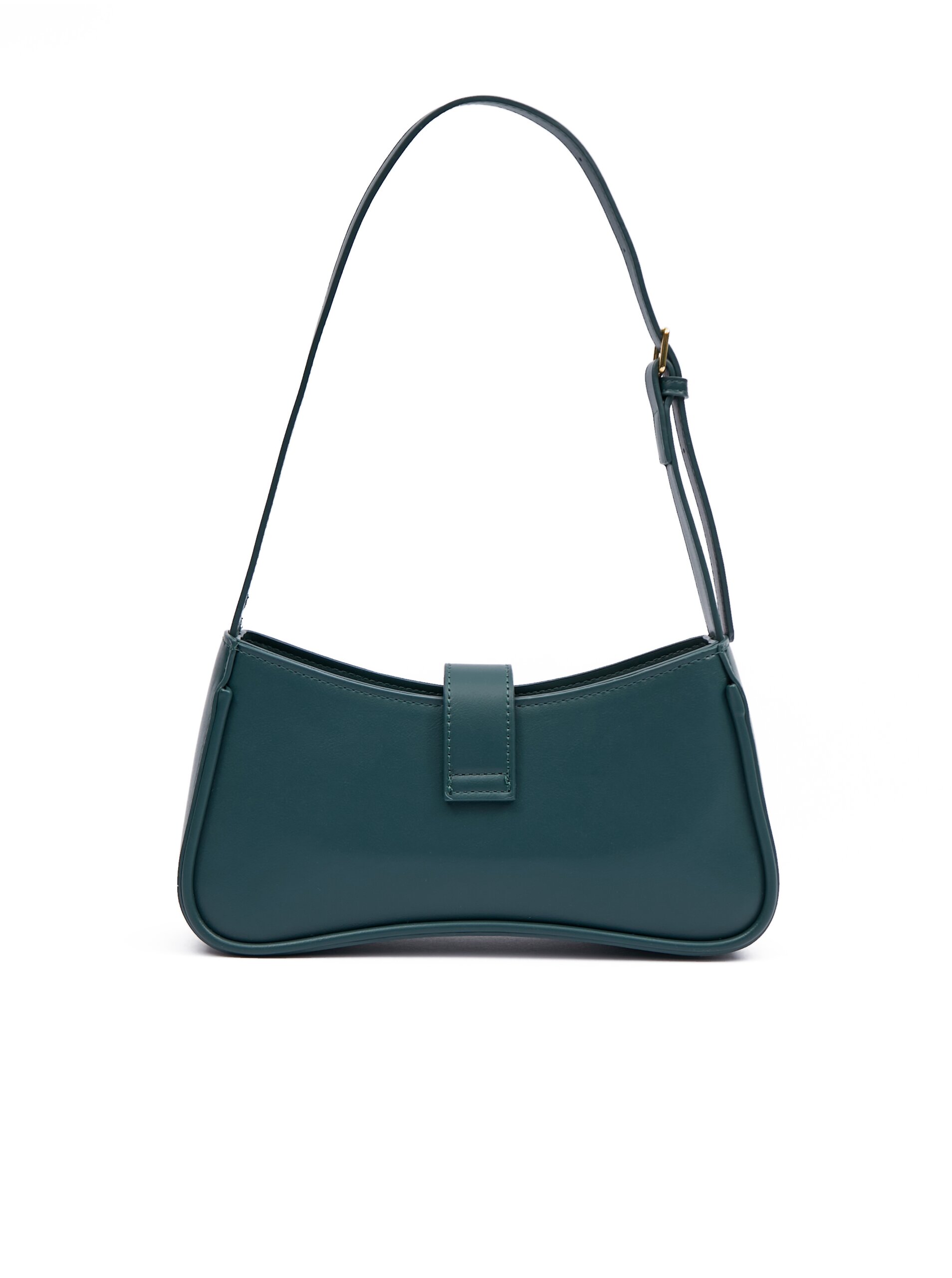 Genti pentru femei ORSAY - verde inchis