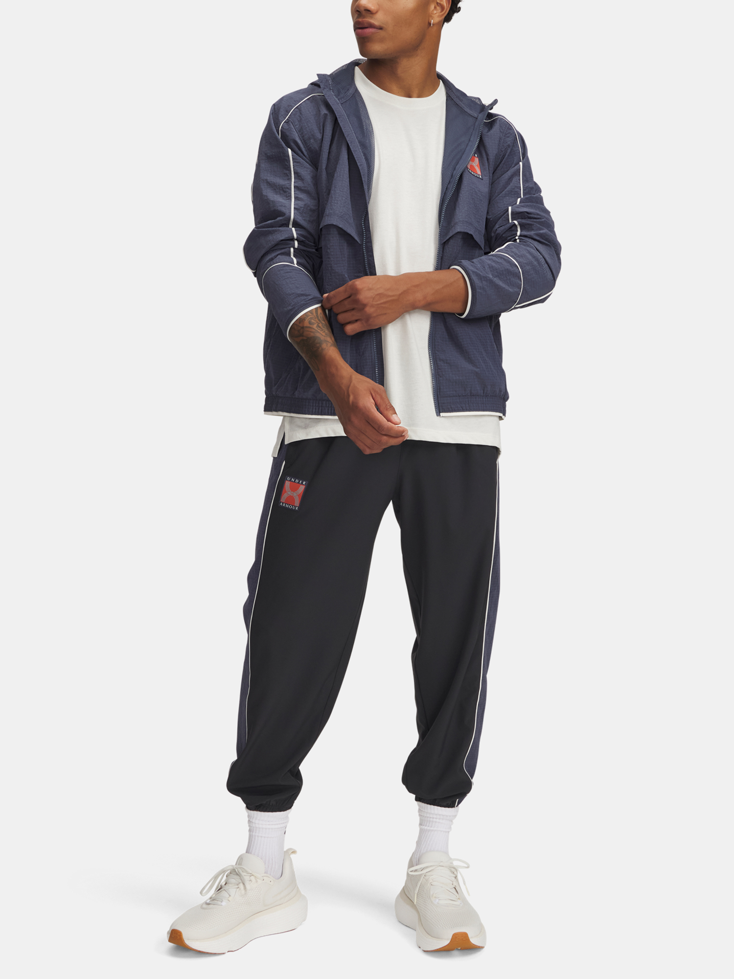 Men's Sports Pants Under Armour UA Run 96 Pant - Men's
