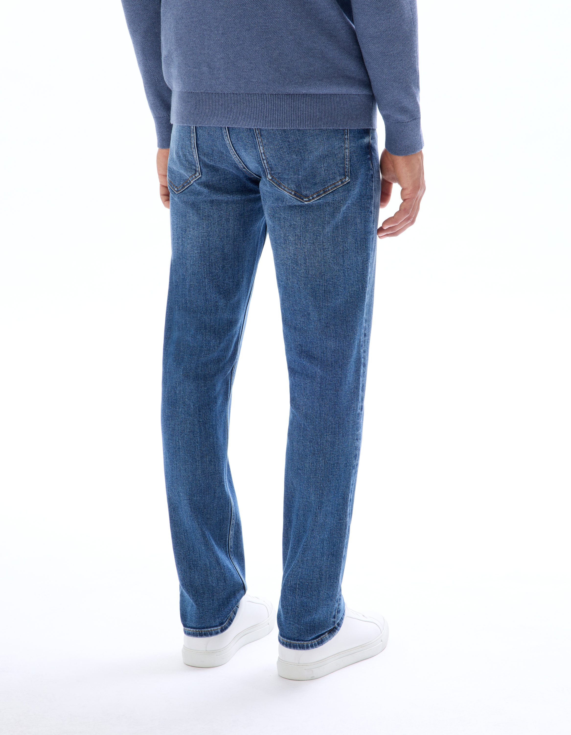Celio Jeans C15 straight Straightel - Men&#039;s