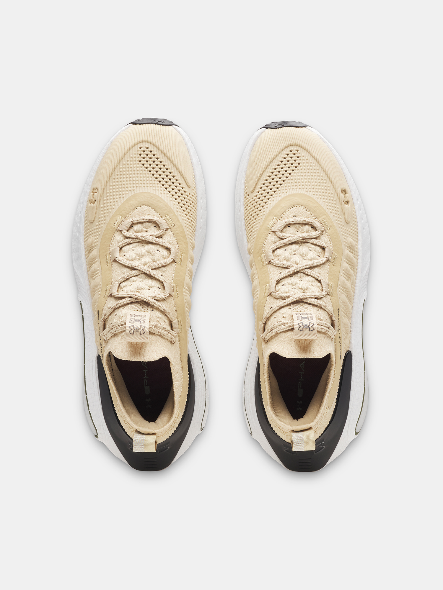 Men's shoes Under Armour UA Phantom 4-BRN - Men's