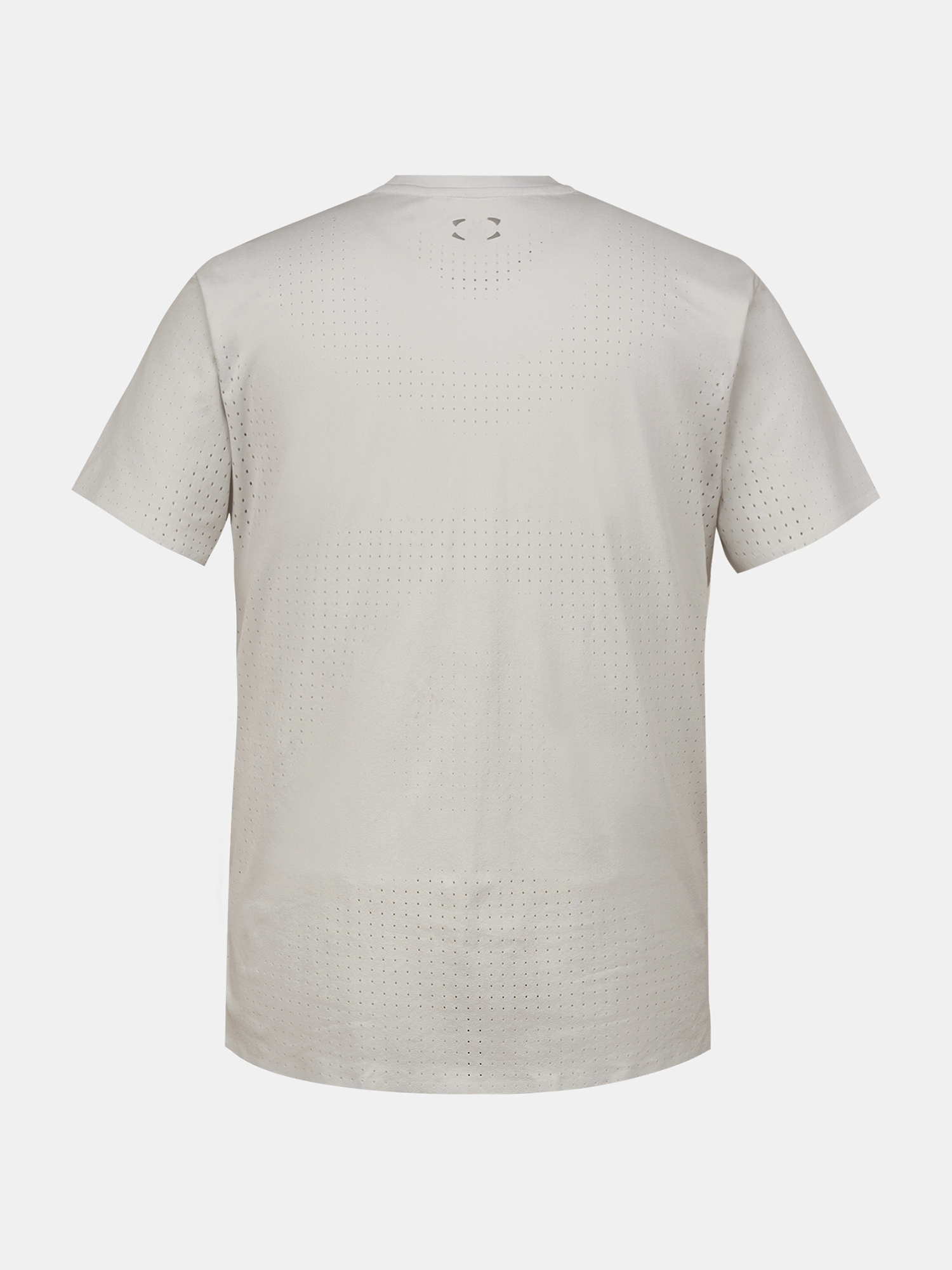 Men's T-shirt Under Armour UA Halo Vent SS-WHT - Men's