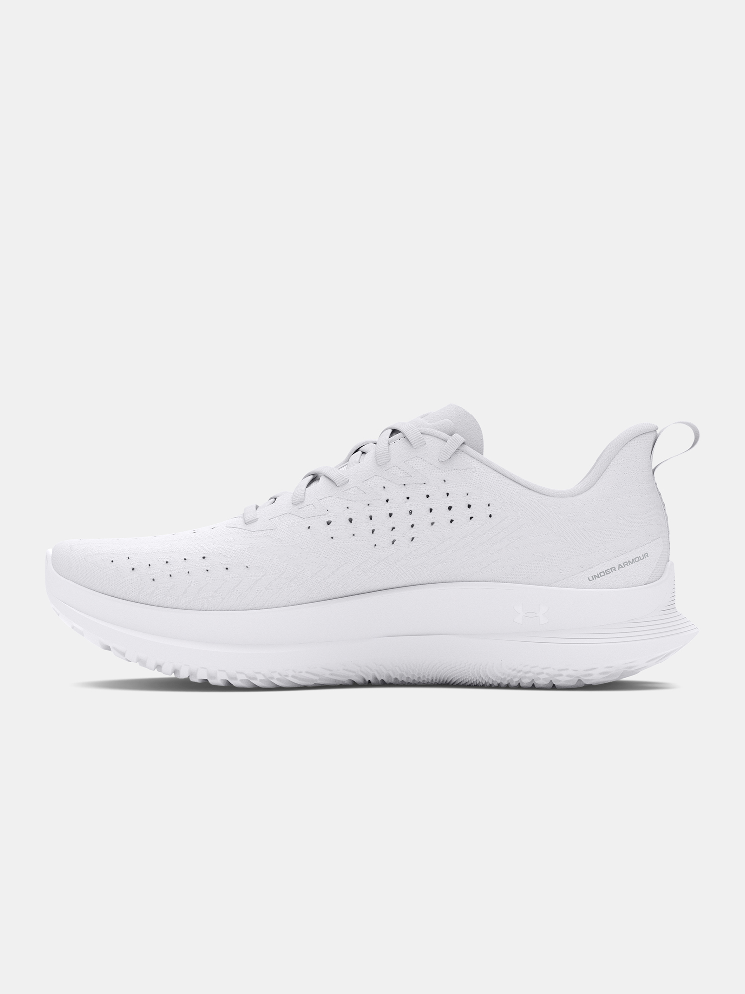 Women's shoes Under Armour UA W Velociti 4-WHT - Women's