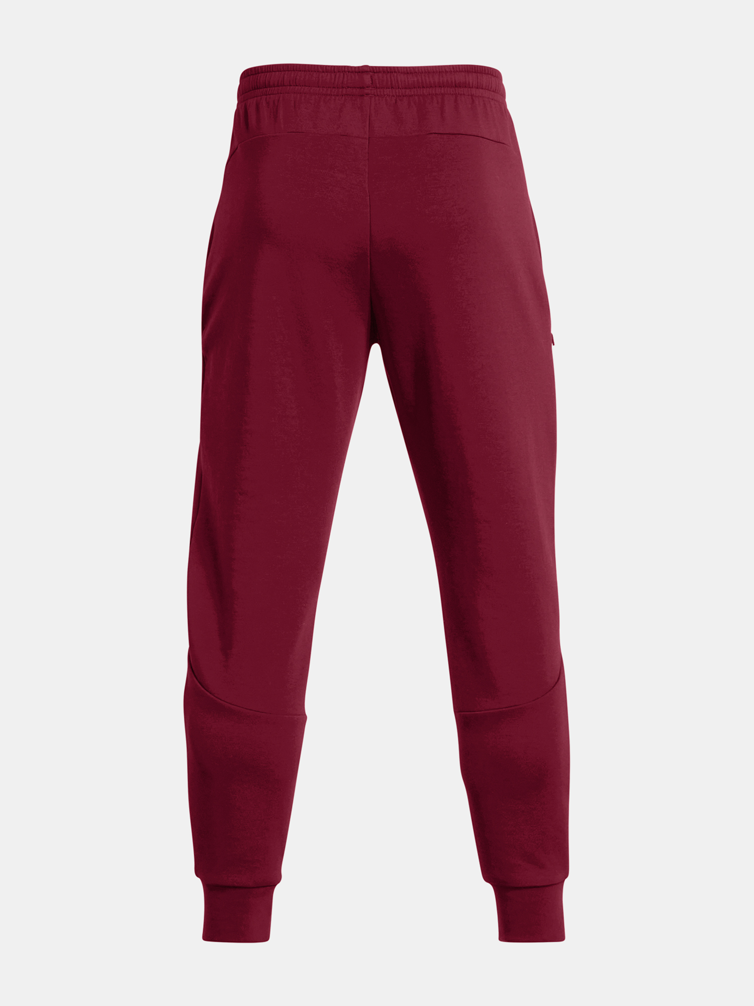 Men&#039;s sweatpants Under Armour UA Unstoppable Flc Jgr EU-RED - Men&#039;s