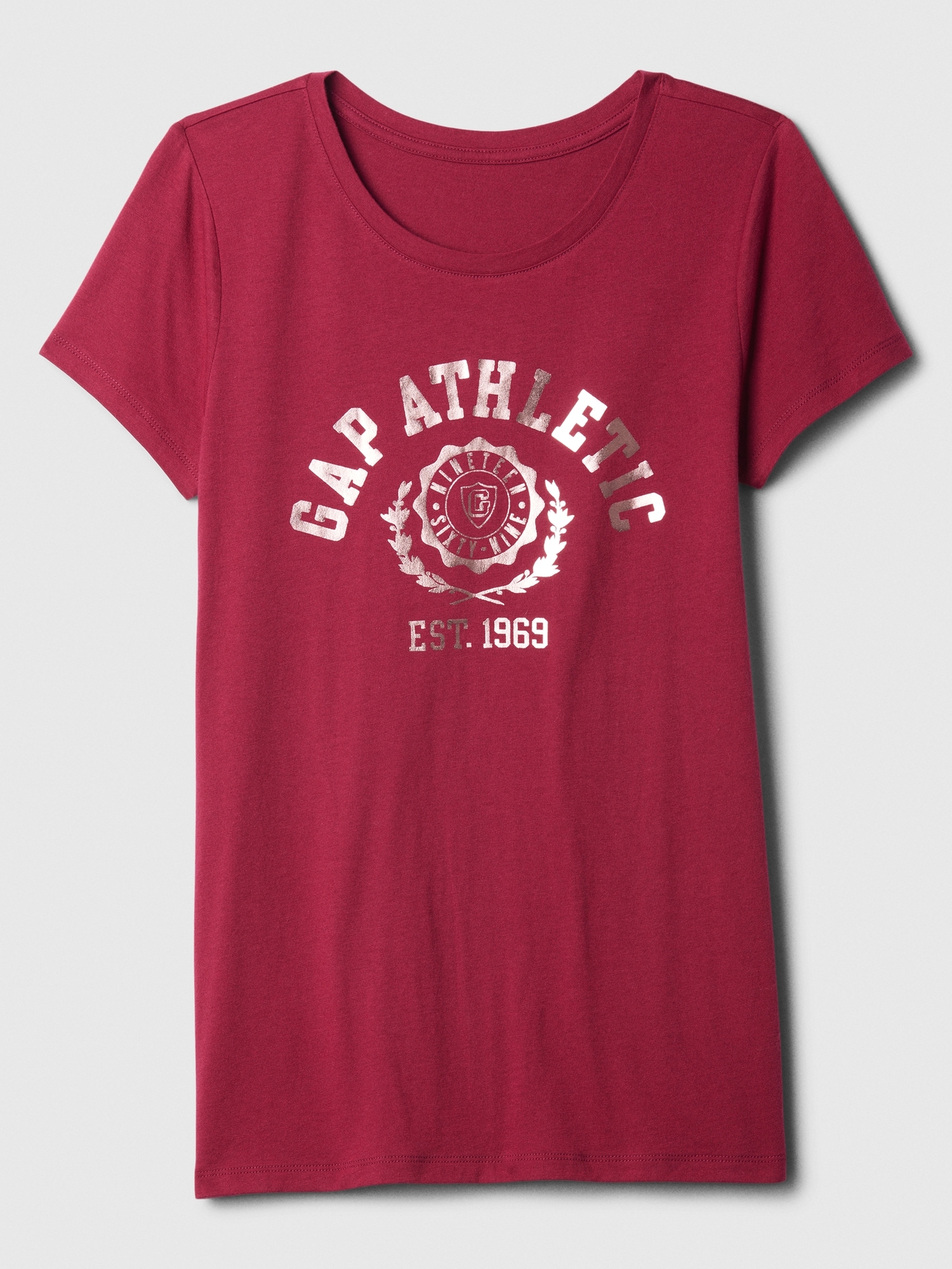 GAP T-shirt with logo - Women