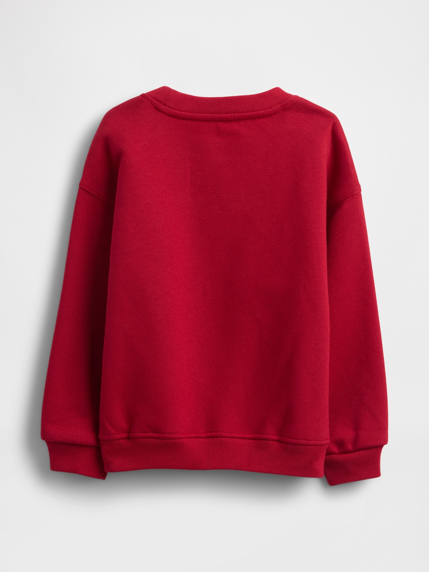 Hanorac GAP pentru copii cu ursuleț