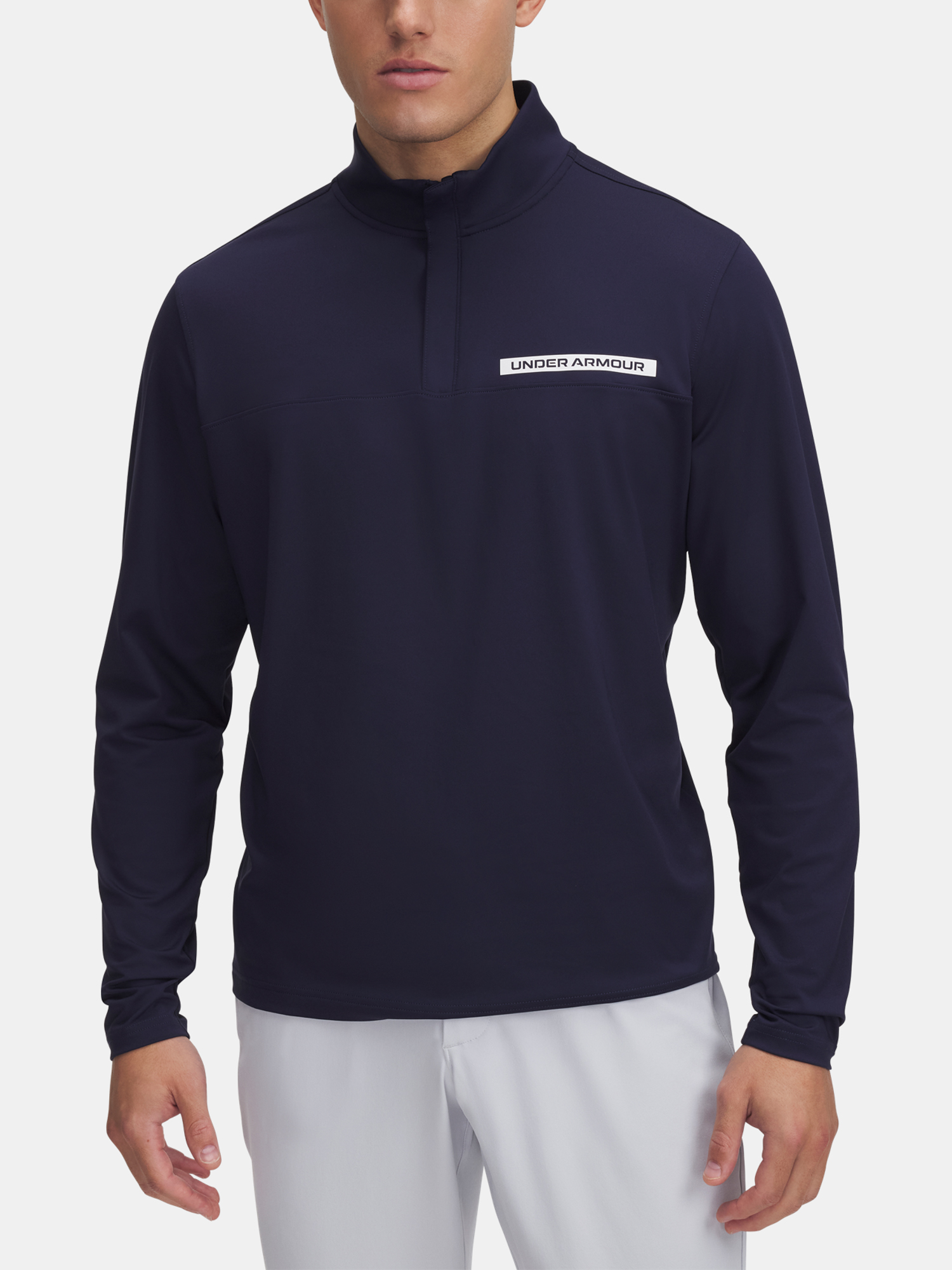 Men's sweatshirt Under Armour UA T2G 1/4 Zip - Men's