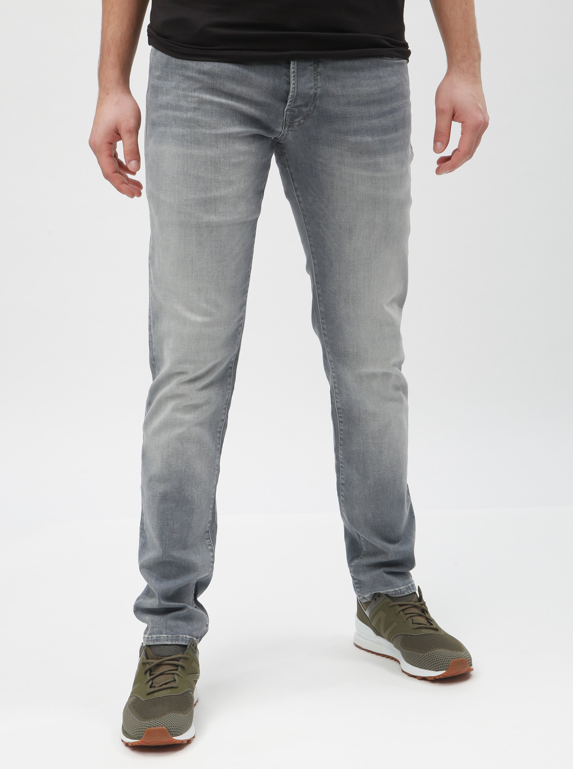 Men's jeans Jack & Jones Glenn Effect