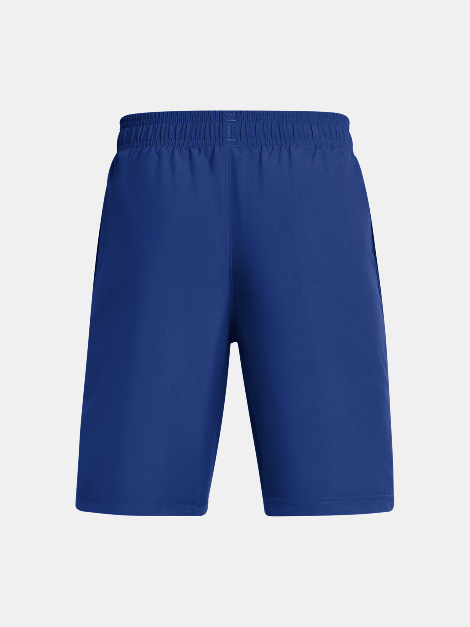 Under Armour Boys&#039; shorts UA Tech Woven Wordmark Short - Boys