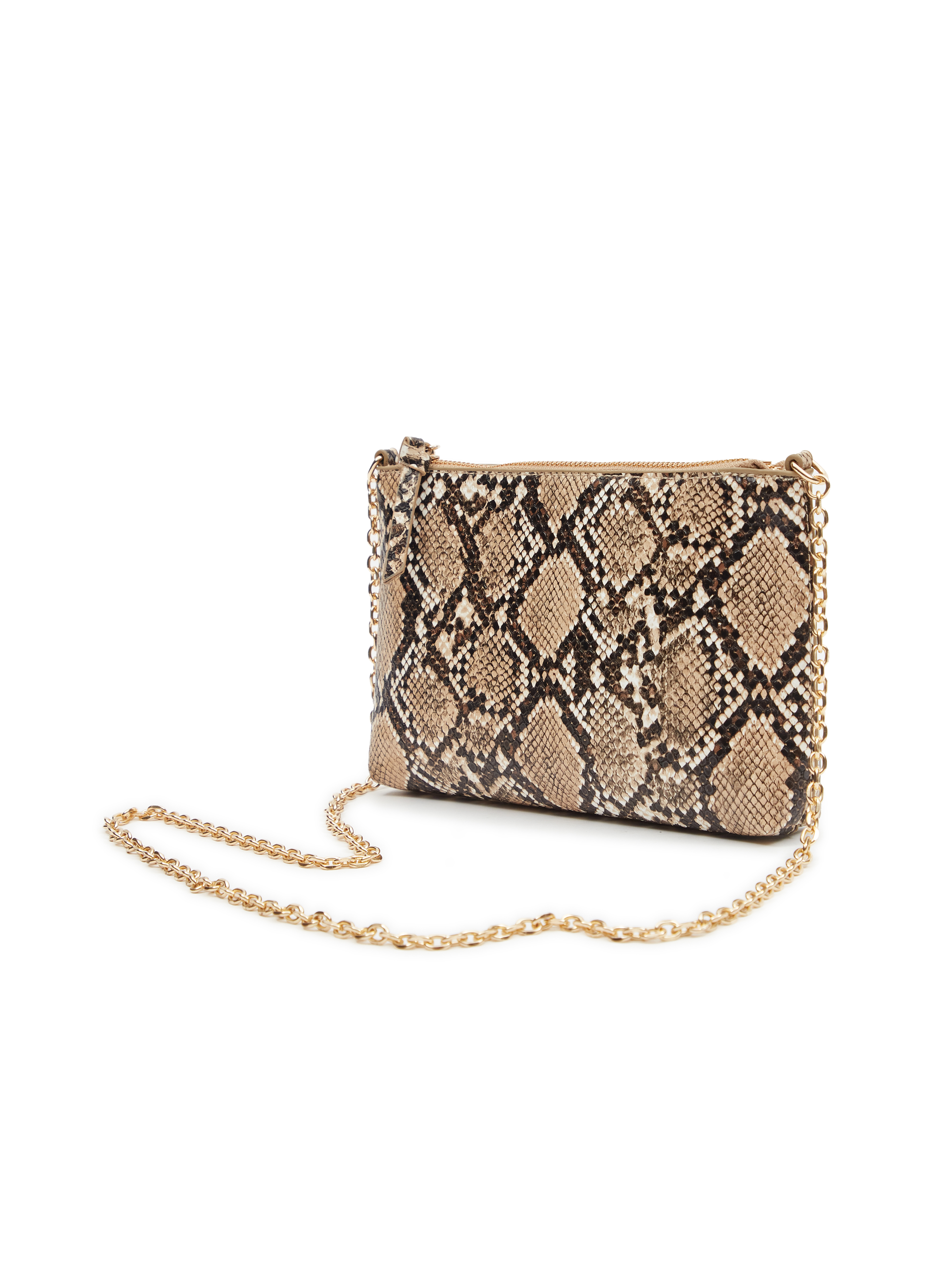 Brown women&#039;s handbag ORSAY - Women&#039;s