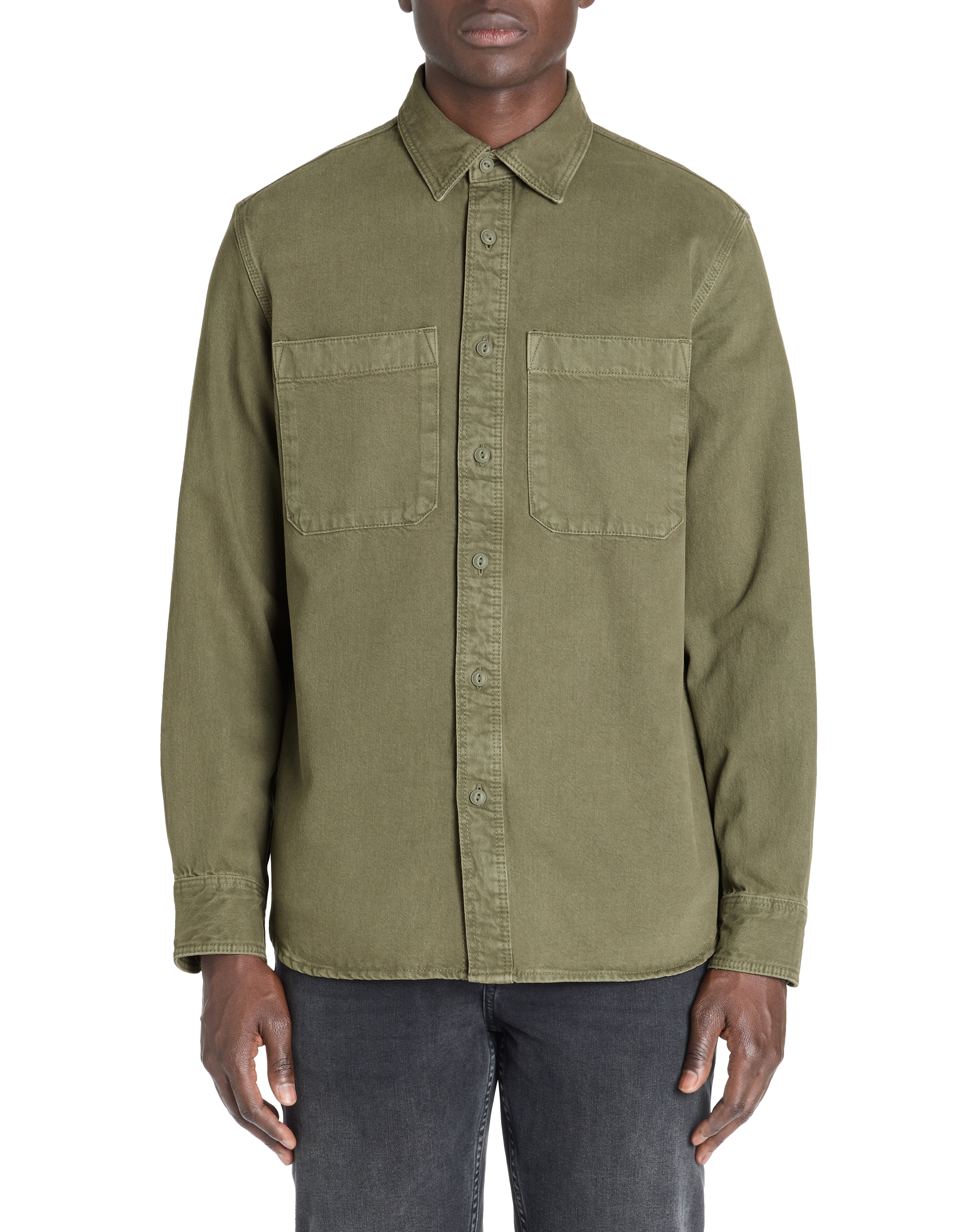 Celio Lanime Shirt - Men's