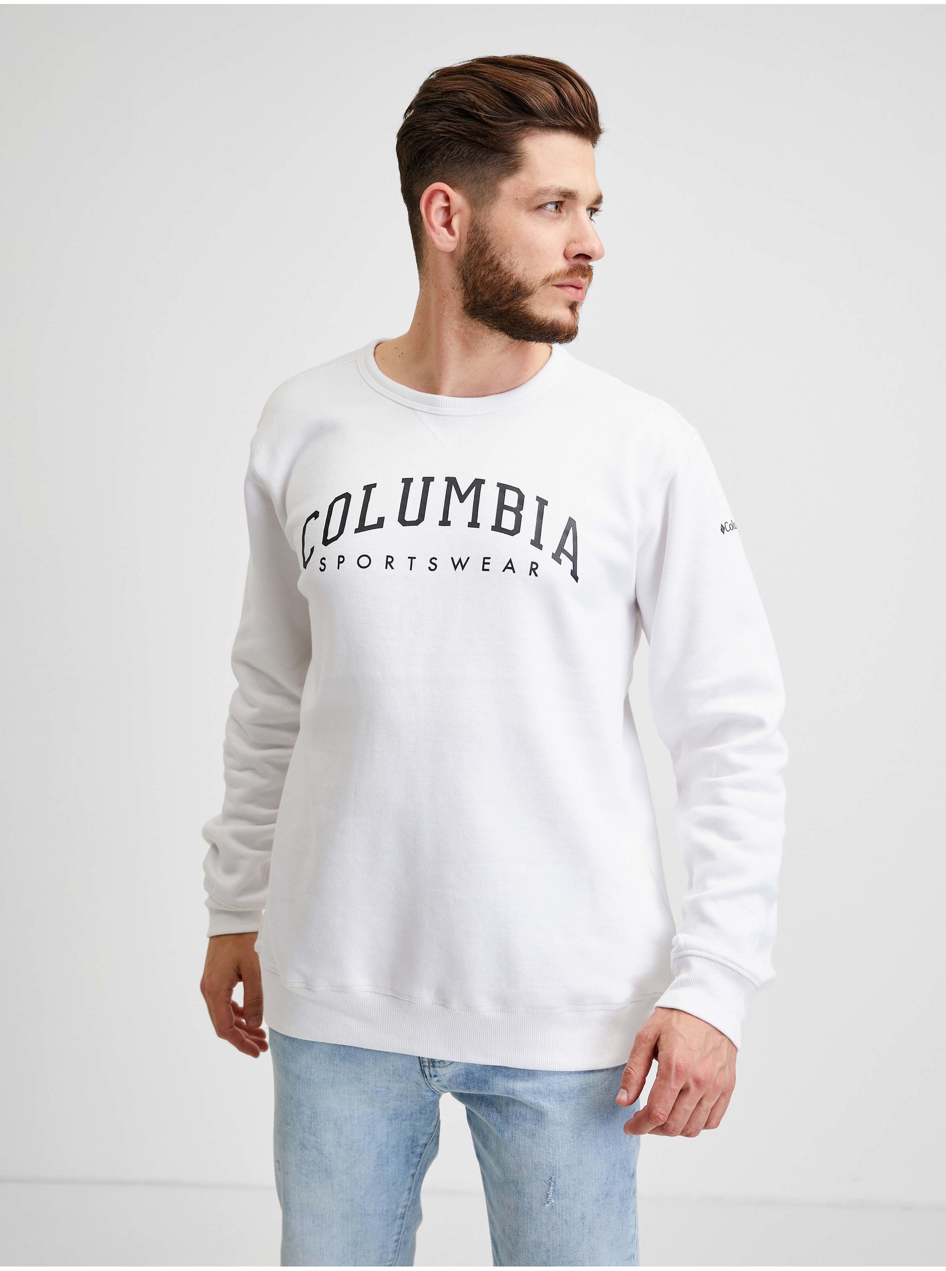Levně Pánský svetr Columbia Sportswear