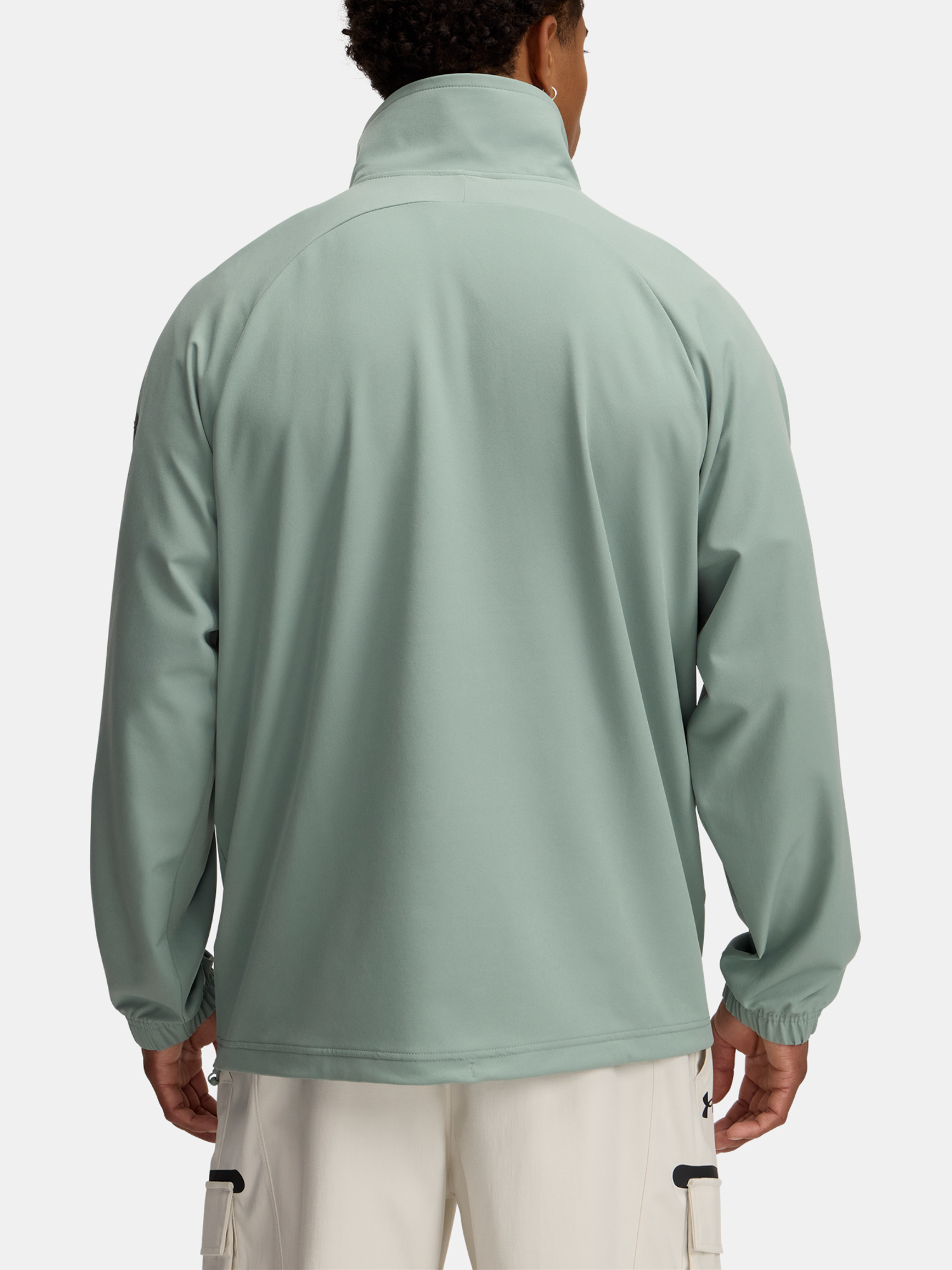 Men&#039;s jacket Under Armour UA Unstoppable Anorak - Men&#039;s
