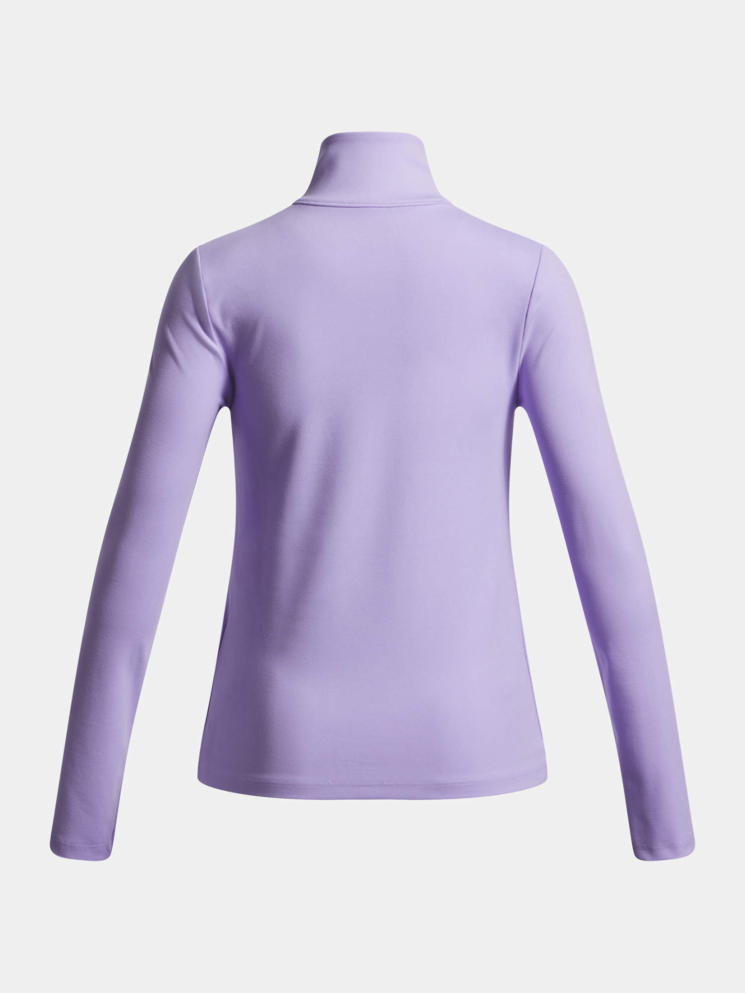 Girls' Under Armour Motion Jacket-PPL - Girls