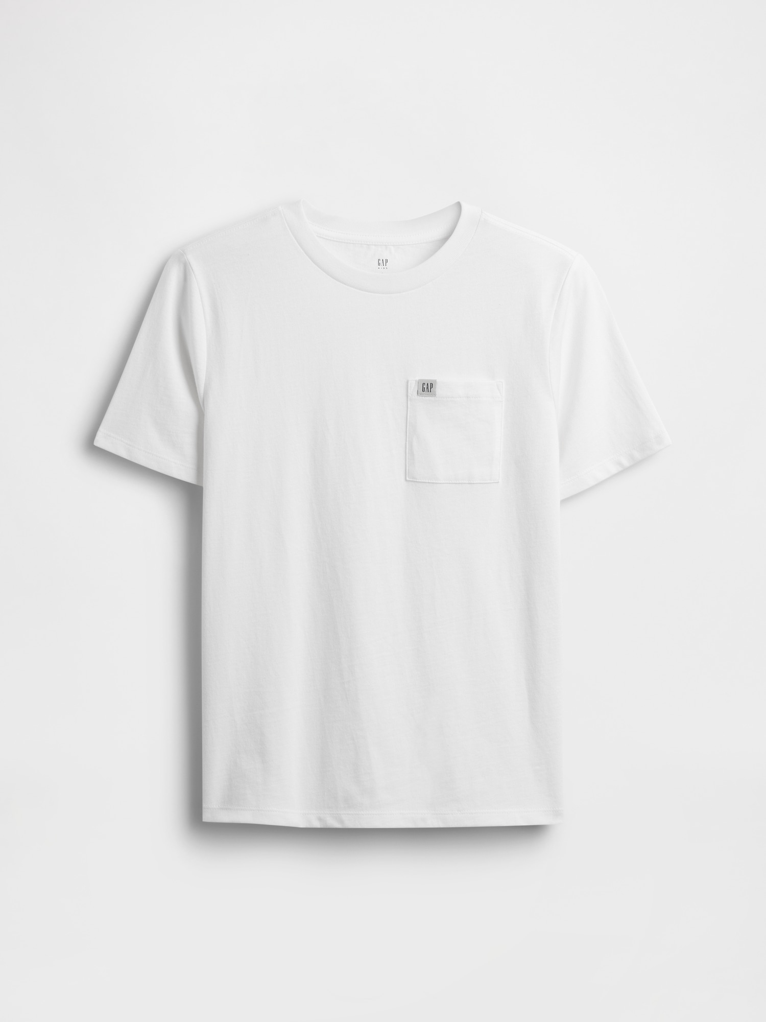 GAP Children's T-shirt with pocket - Boys