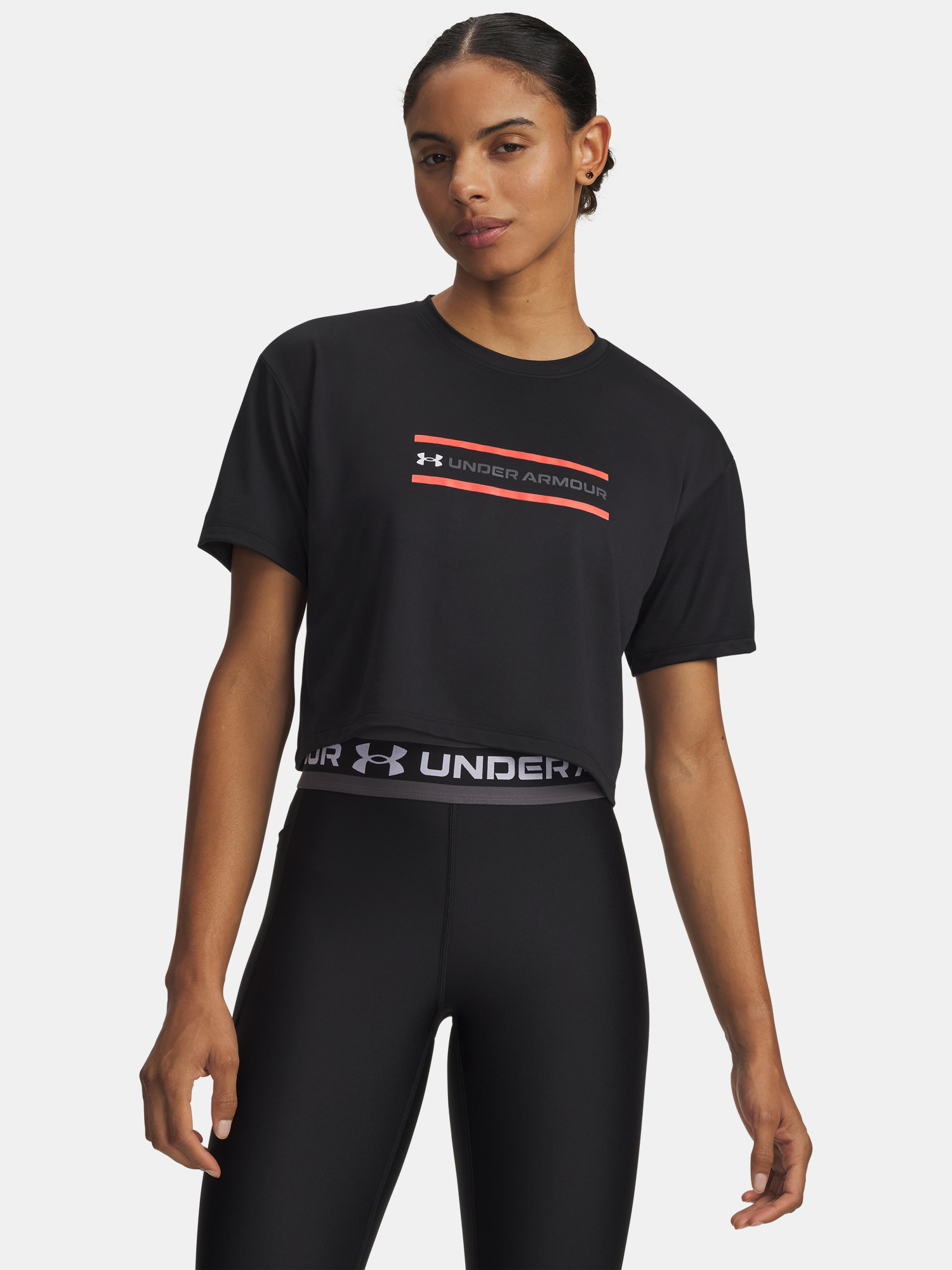 Durabil pentru femei tricou – Under Armour