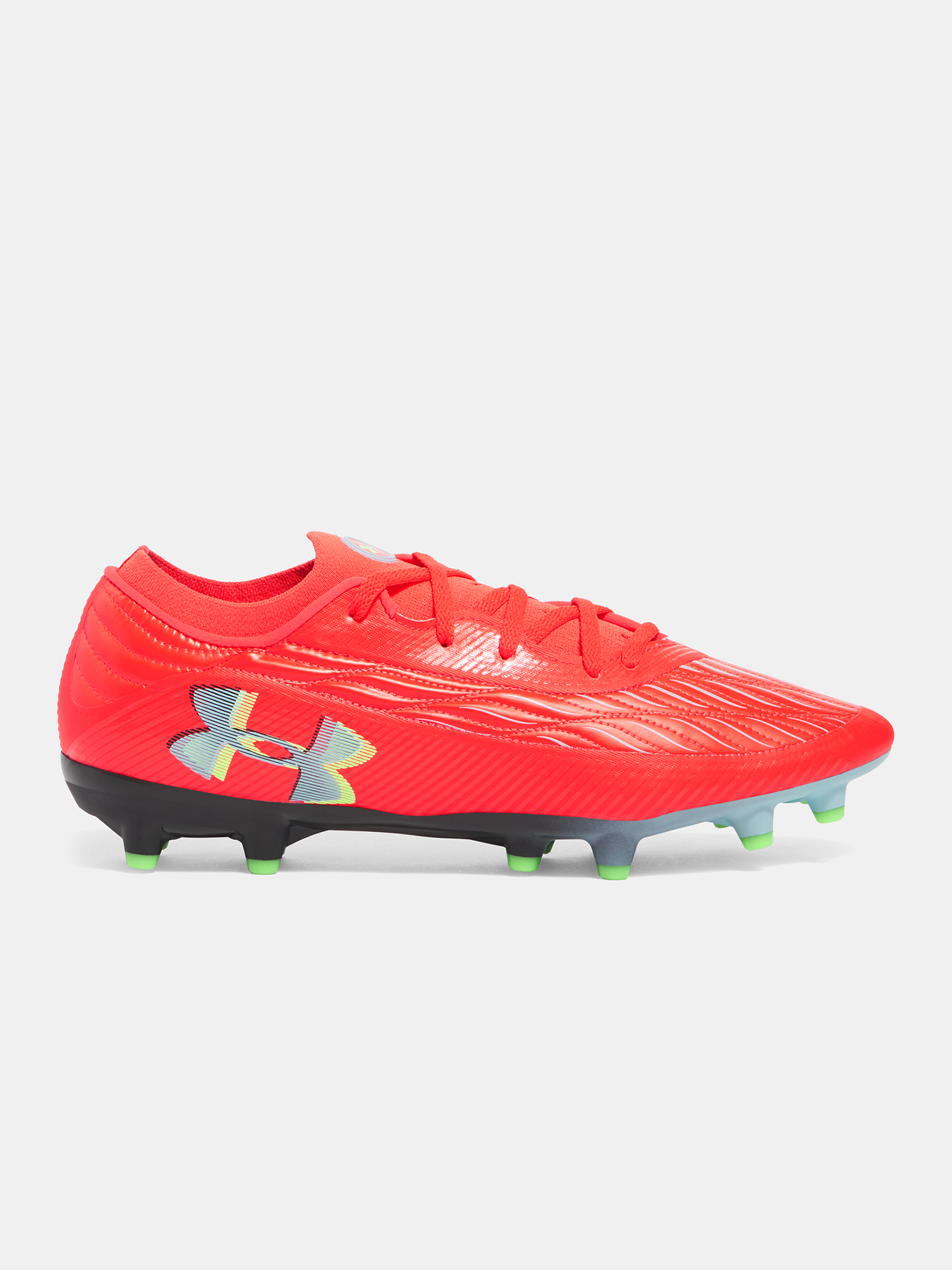 Pánské kopačky Under Armour UA Magnetico Pro 4 FG - Pánské