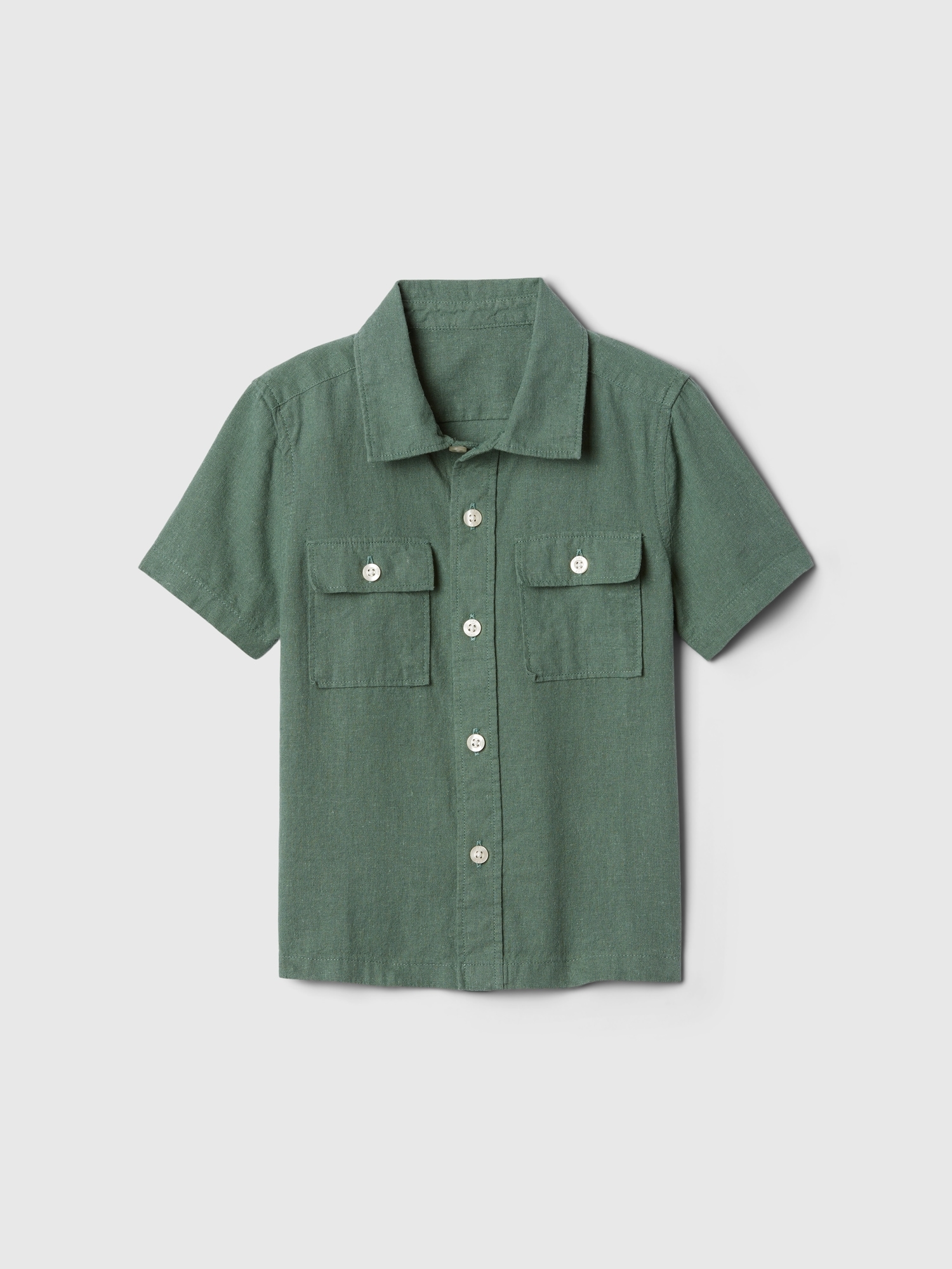 GAP Baby Shirt Utility - Boys