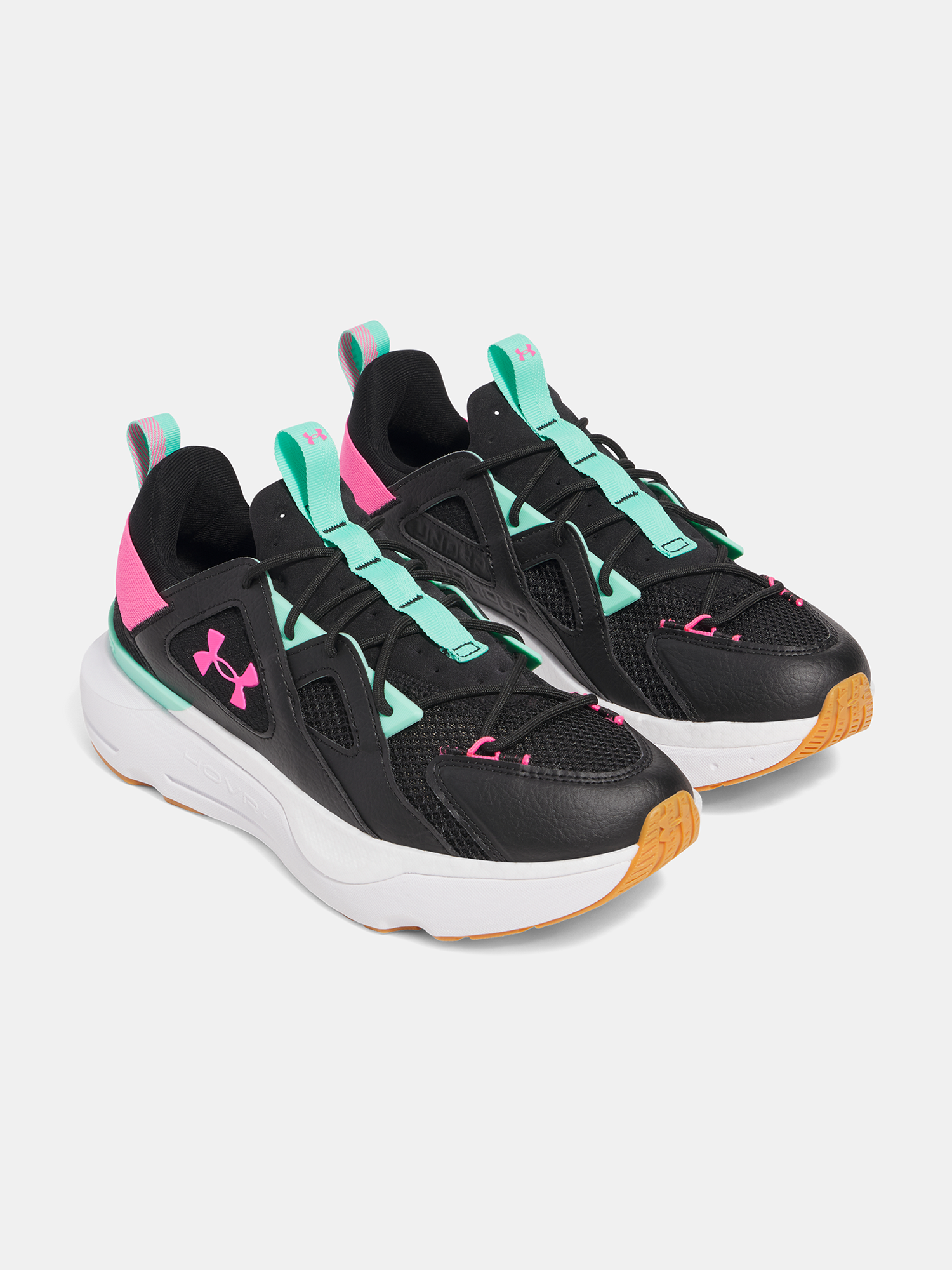Unisex shoes Under Armour UA Infinite MVMNT SE - unisex