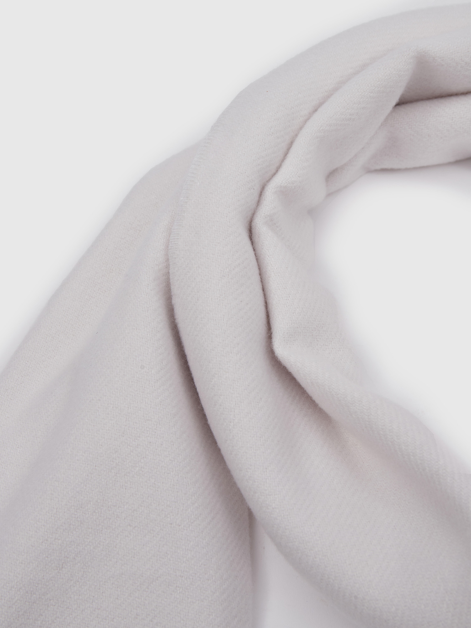 GAP Scarf with wool blend - Women&#039;s