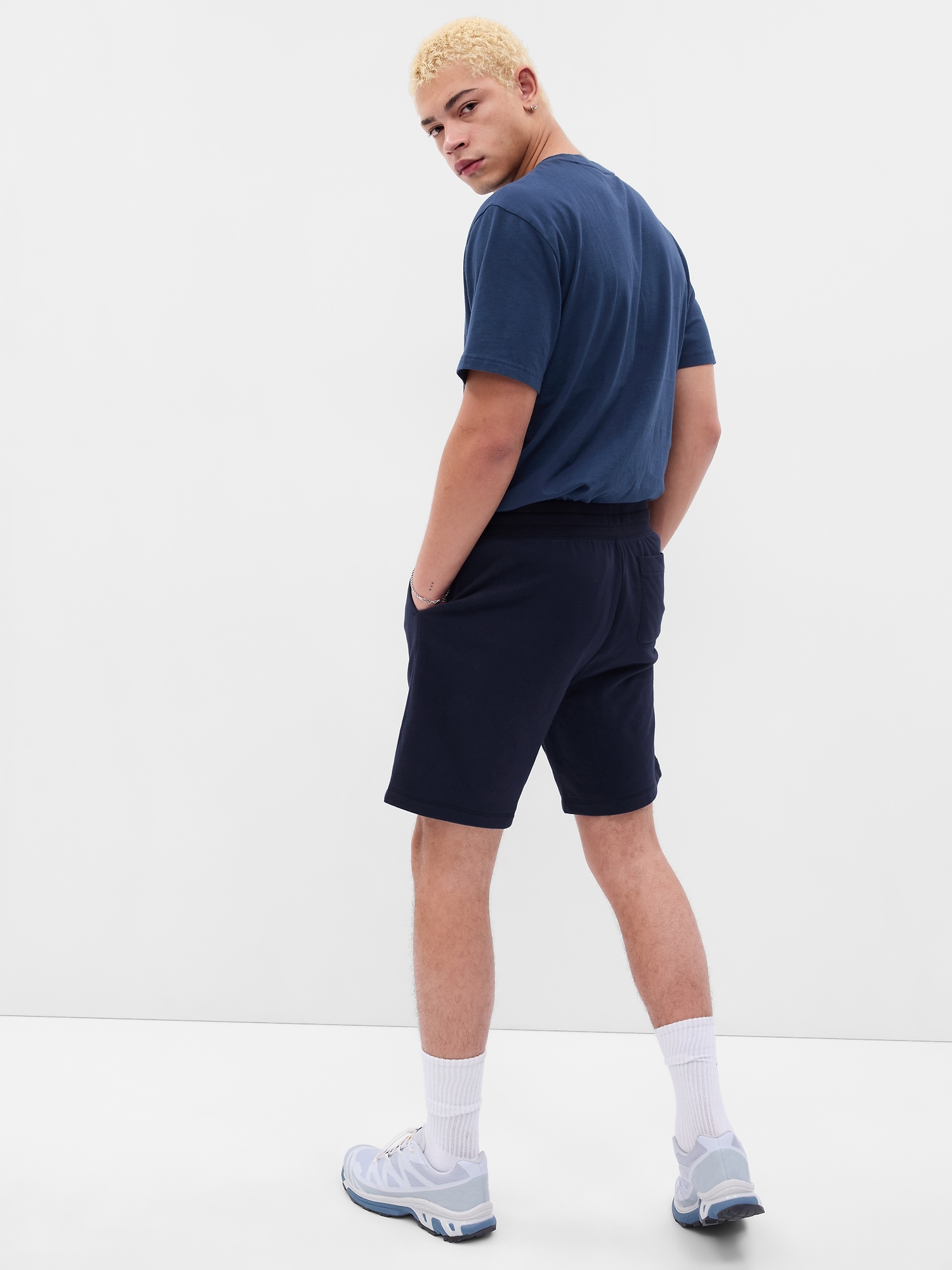 Pantaloni scurti pentru barbati GAP