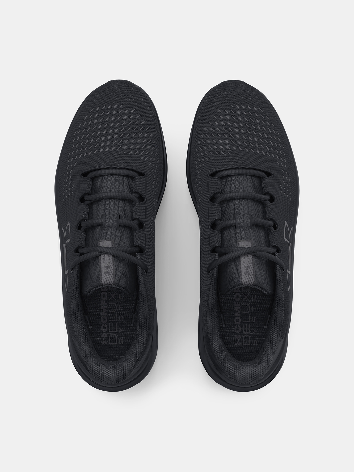 Tenisi barbati, Under Armour